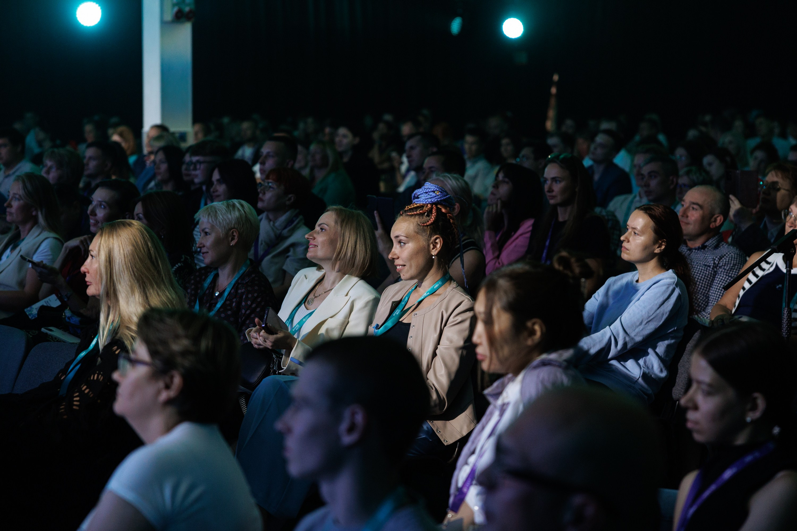 Сбер — Бизнес фест Иркутск (авг.24). Свадебный фотограф