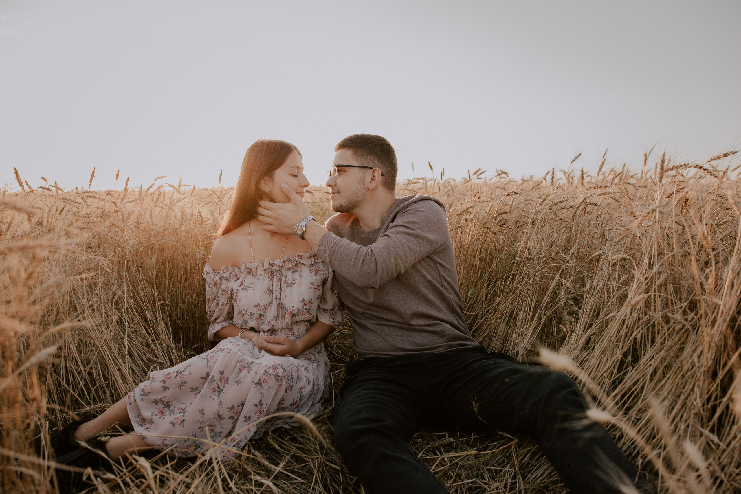 Валерий и Яна. Свадебный фотограф