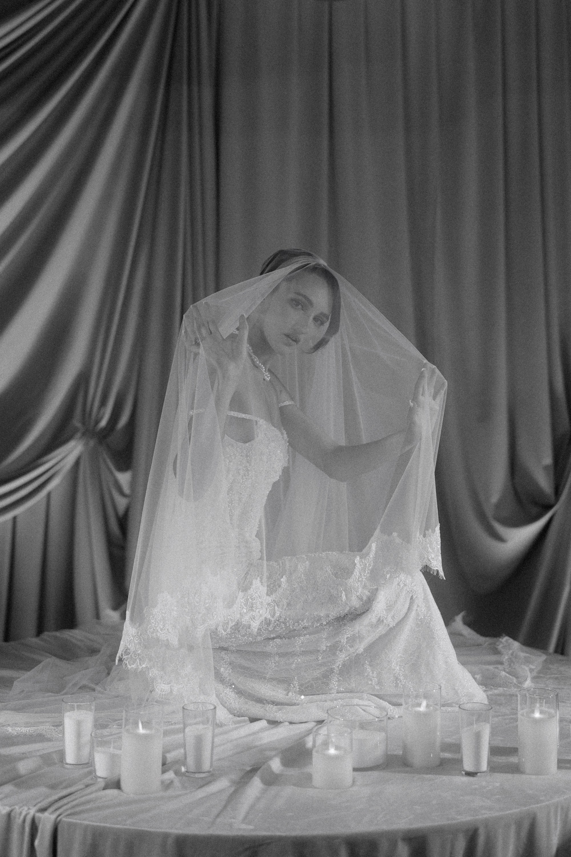 Андрей и Валерия (клиентская серия). Фотограф Иркутск