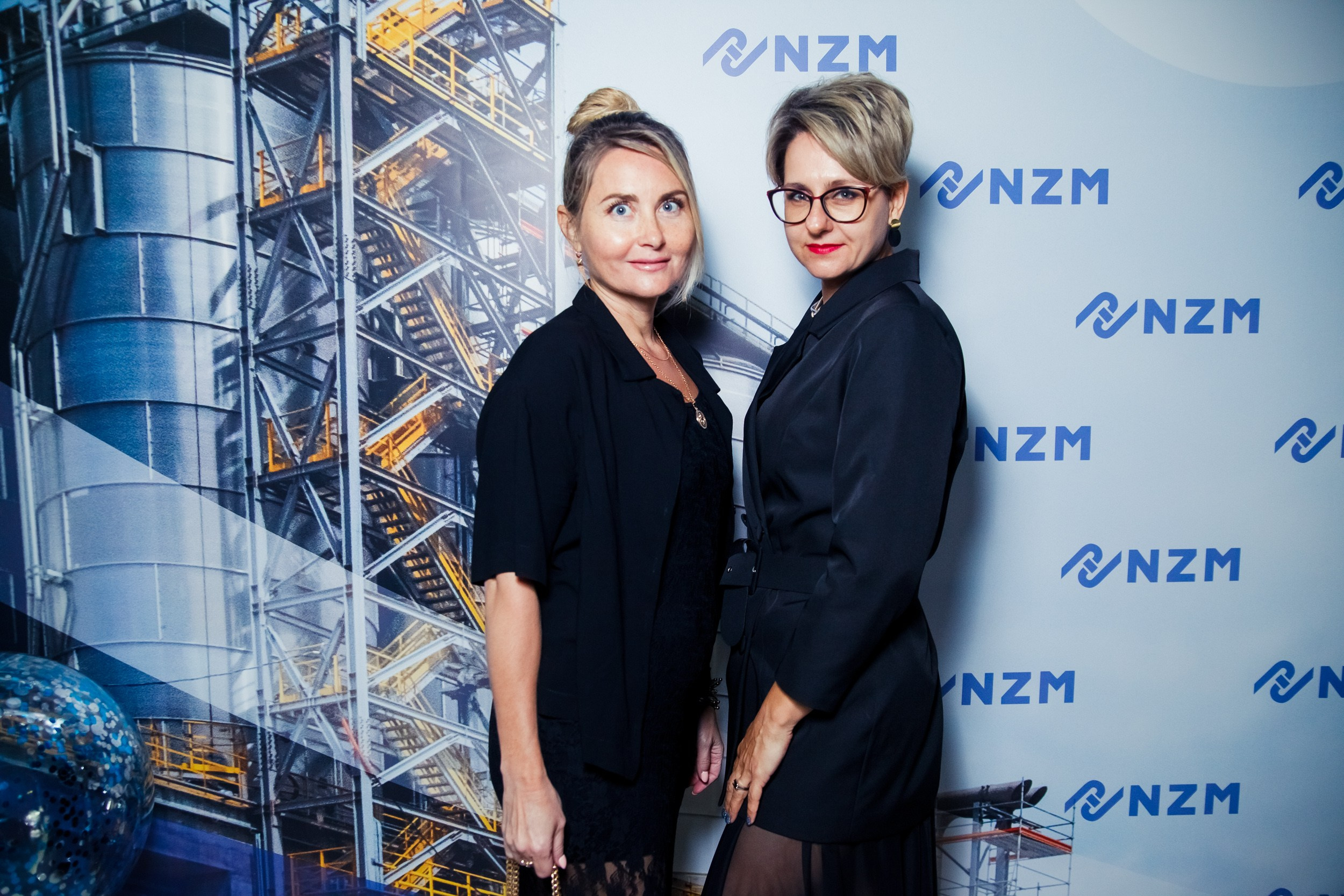 Юбилей фирмы «НЕФТЕЗАВОДМОНТАЖ». Свадебный и детский фотограф в Волгограде Слава Белов