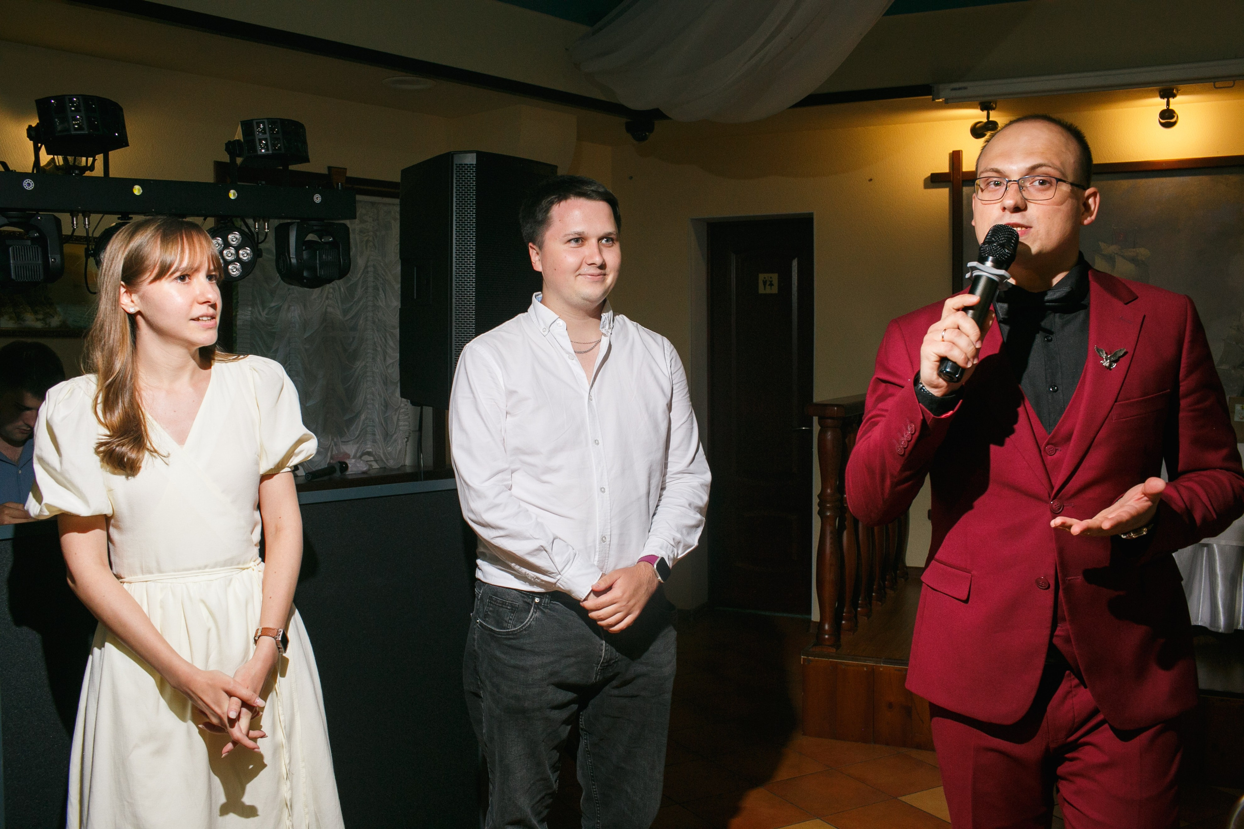 Дмитрий и Яна. Свадебный и детский фотограф в Волгограде Слава Белов