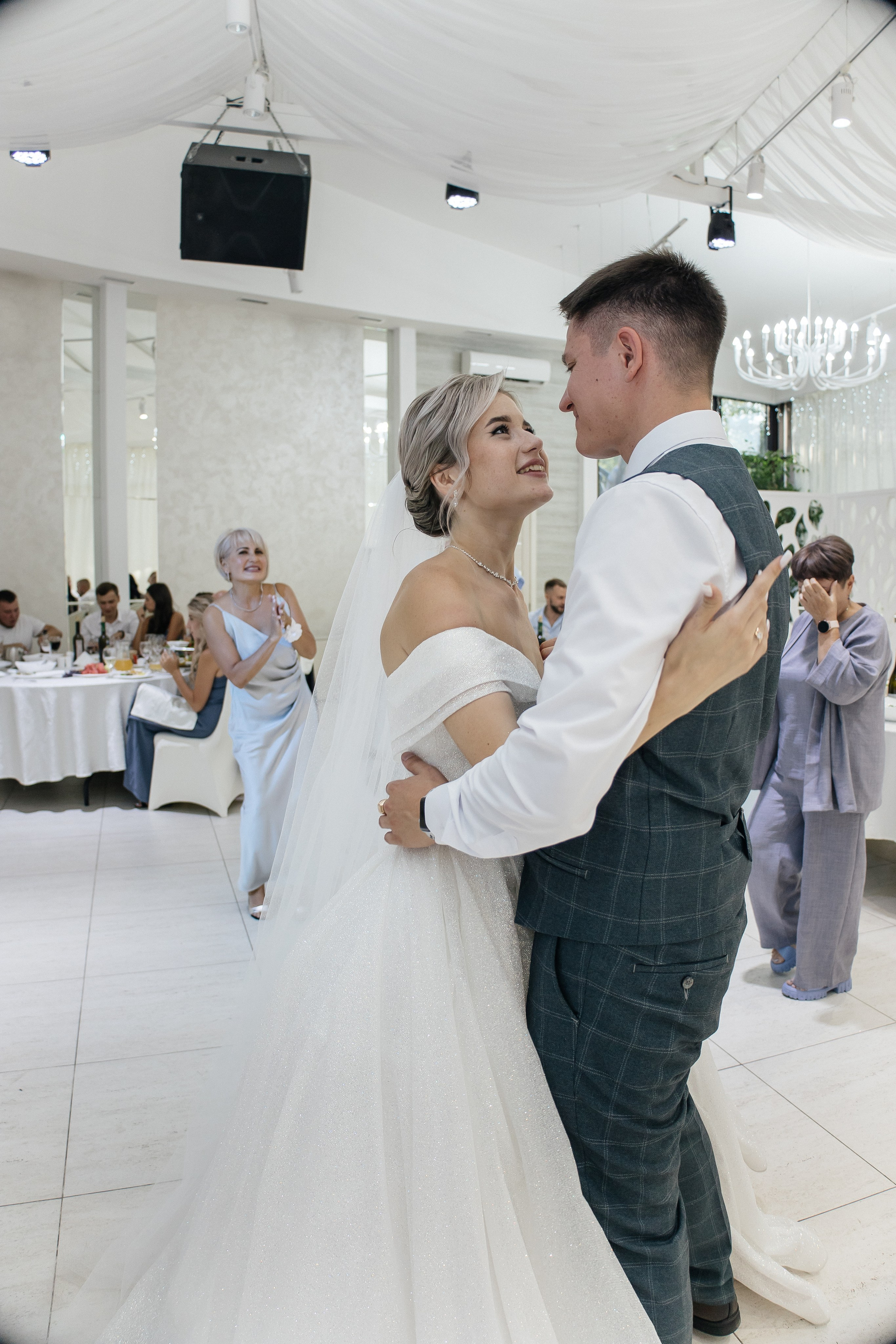 Полный свадебный день. Фотограф в Иркутске