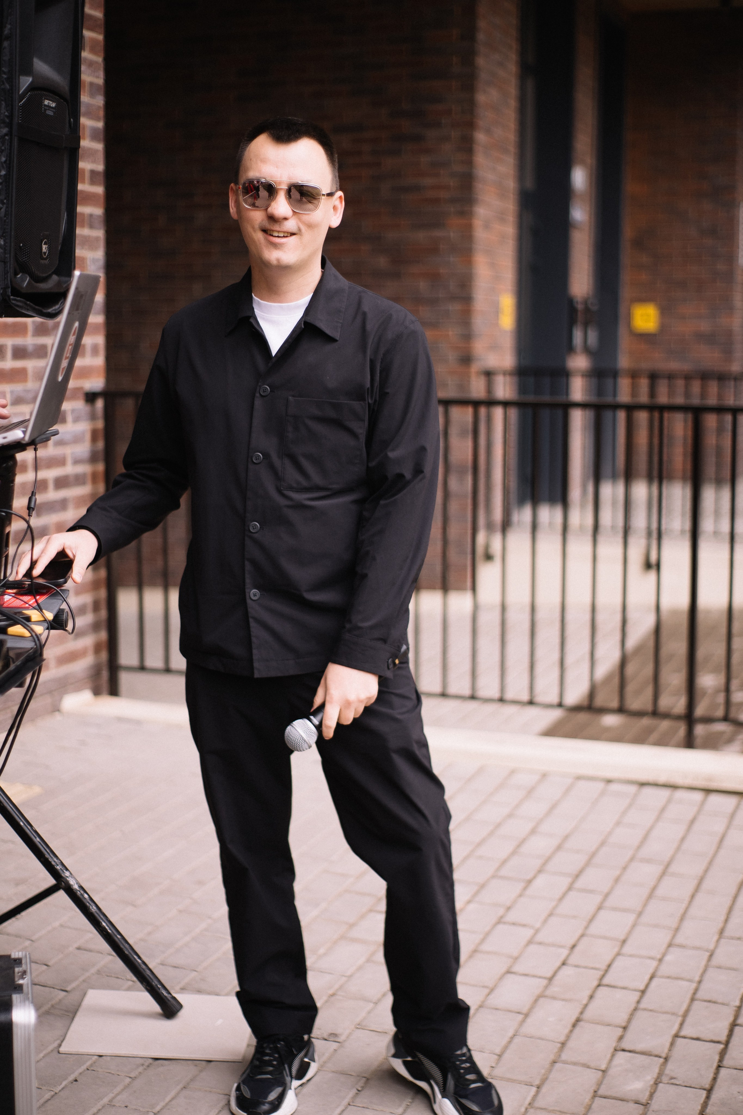 КСИ-СТРОЙ. Фотограф в Иркутске