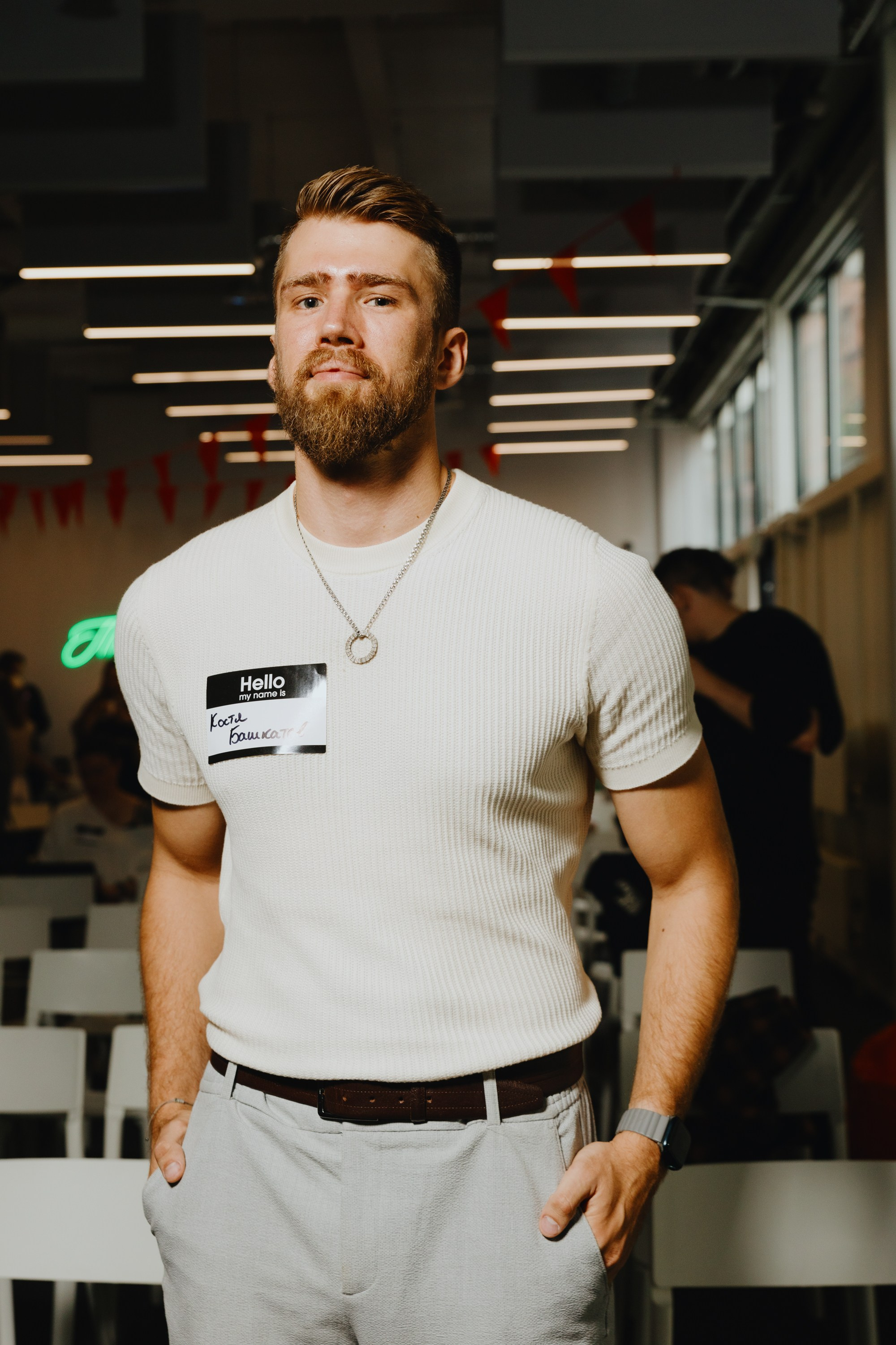 Galera Club. Фотограф Илья Чернов