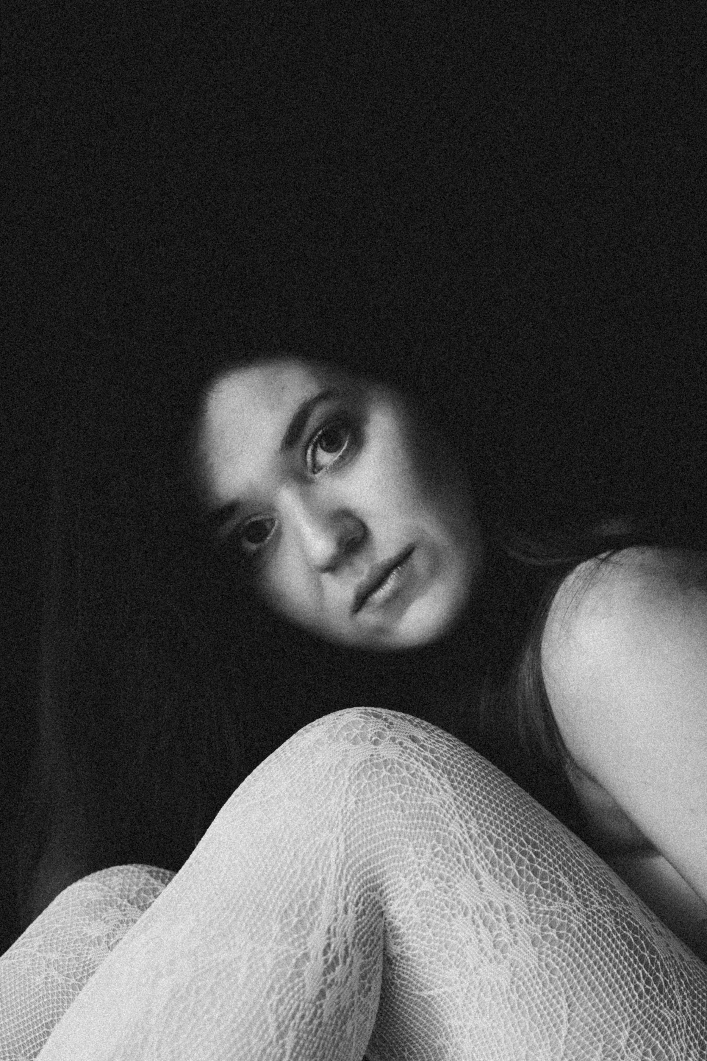 Наталья. Женский и контент фотограф в Москве