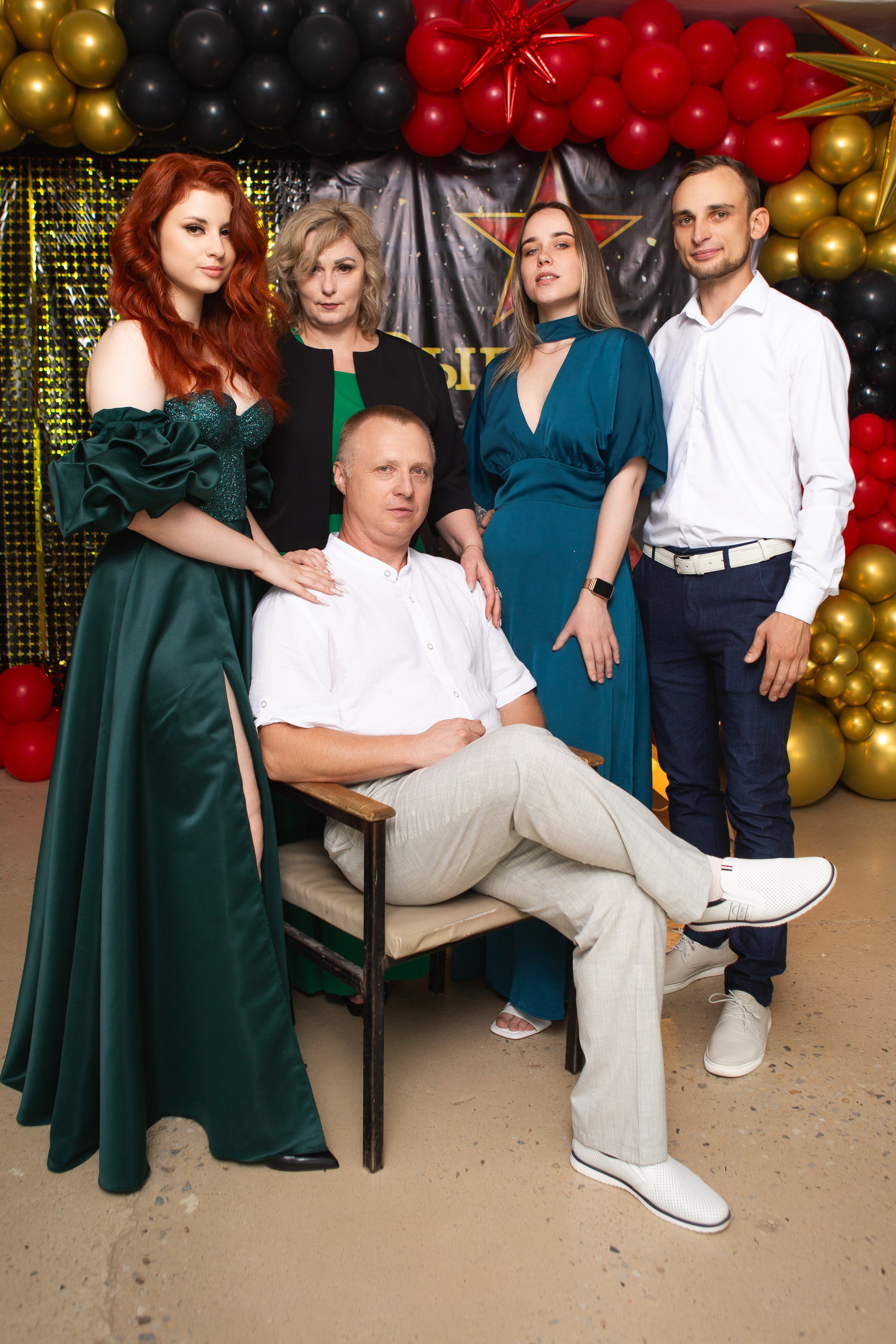 ФОТОСЕССИЯ С РОДИТЕЛЯМИ «ВЫПУСКНОЙ» 2024 г. 9 ШКОЛА г. МЦЕНСК. ТВОЙ АЛЬБОМ / ТВОИ ПРАВИЛА