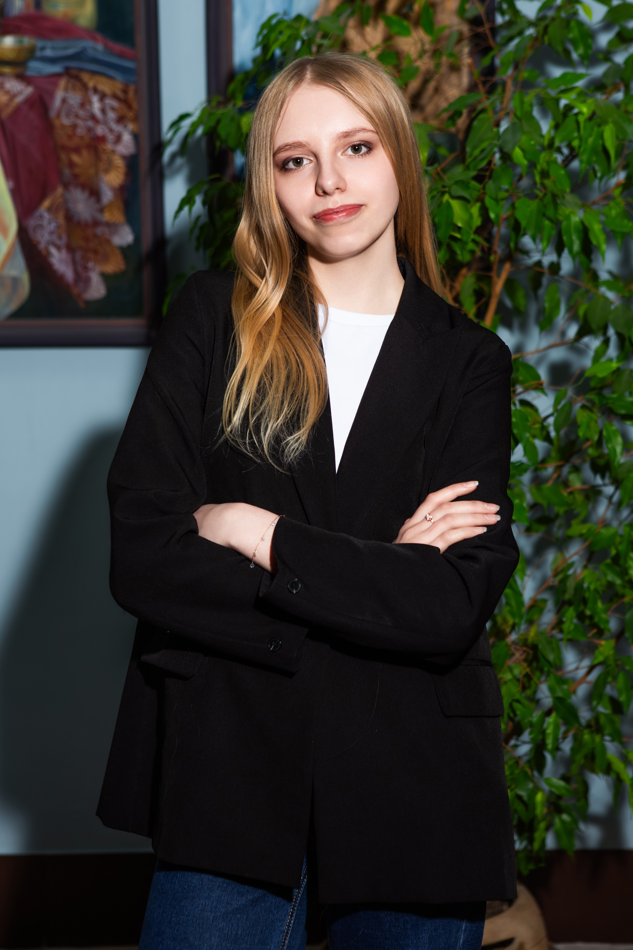 СЪЕМКА ПОРТРЕТОВ ДЛЯ ВЫПУСКНИКОВ ЧППК. ТВОЙ АЛЬБОМ / ТВОИ ПРАВИЛА