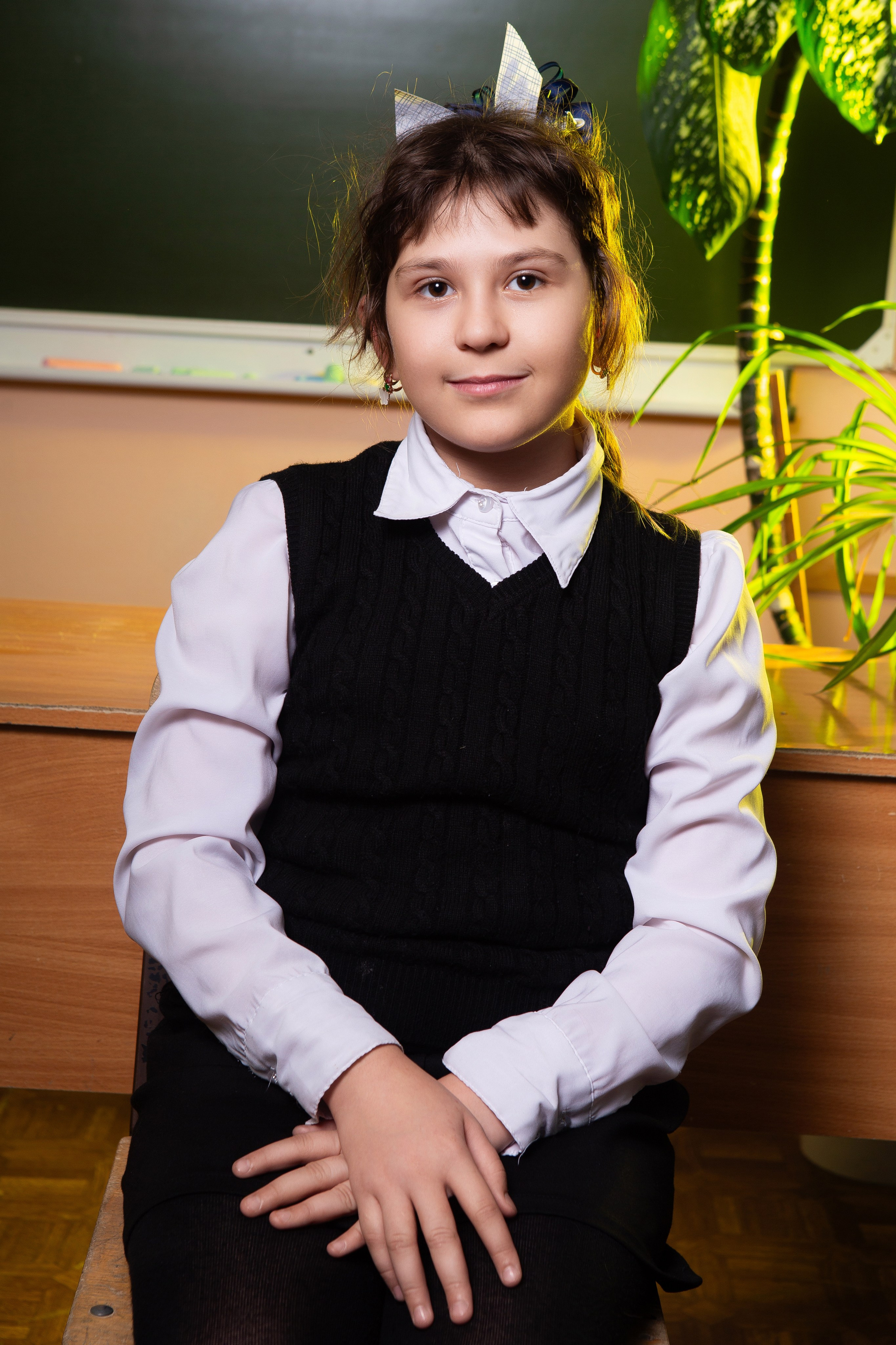 ШКОЛЬНАЯ ФОТОСЕССИЯ ДЛЯ 4 КЛАССА. ТВОЙ АЛЬБОМ / ТВОИ ПРАВИЛА