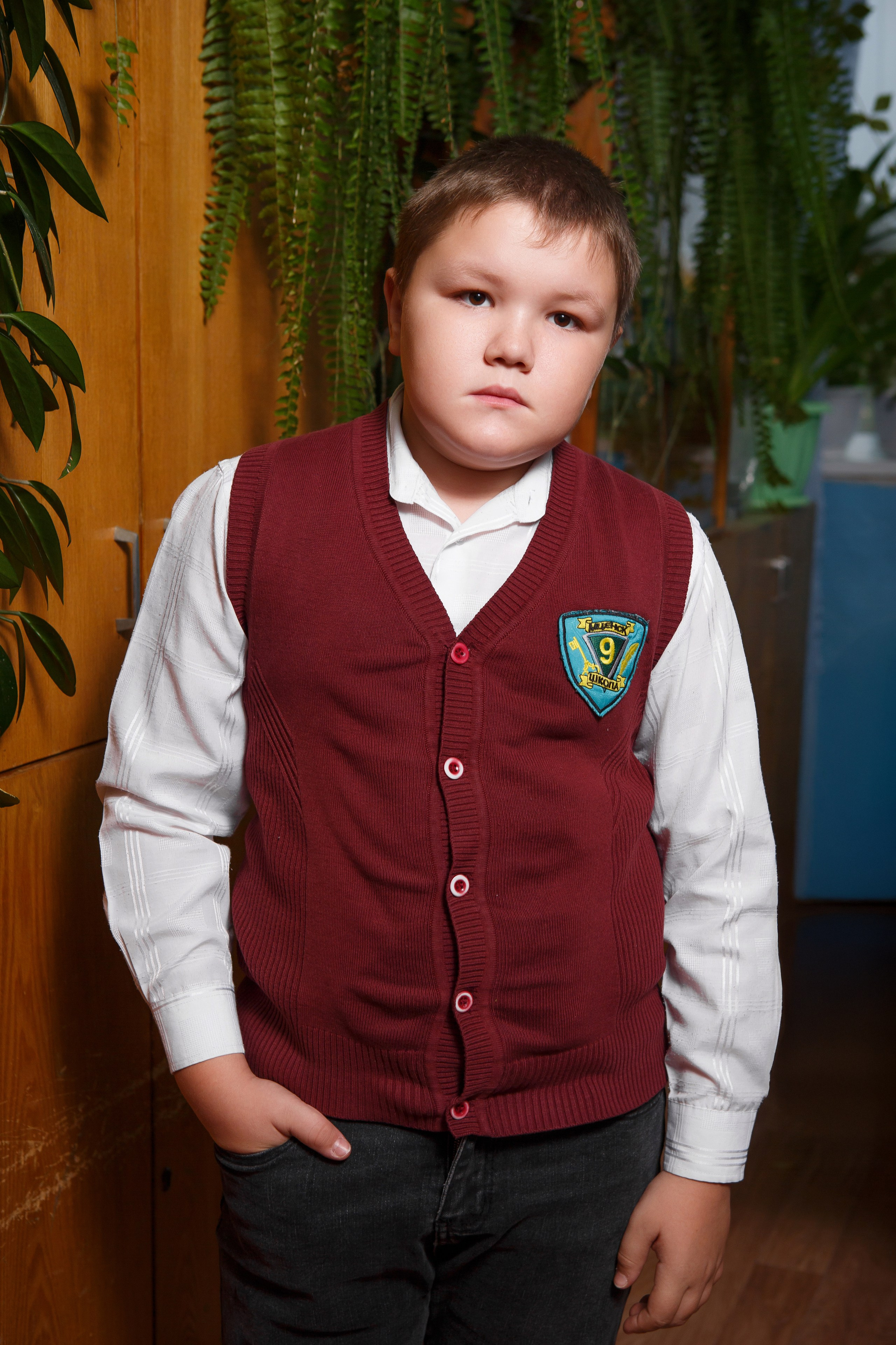 ПОРТРЕТНАЯ ФОТОСЕССИЯ В КЛАССЕ ДЛЯ 4 КЛАССА 9 ШКОЛА. ТВОЙ АЛЬБОМ / ТВОИ ПРАВИЛА