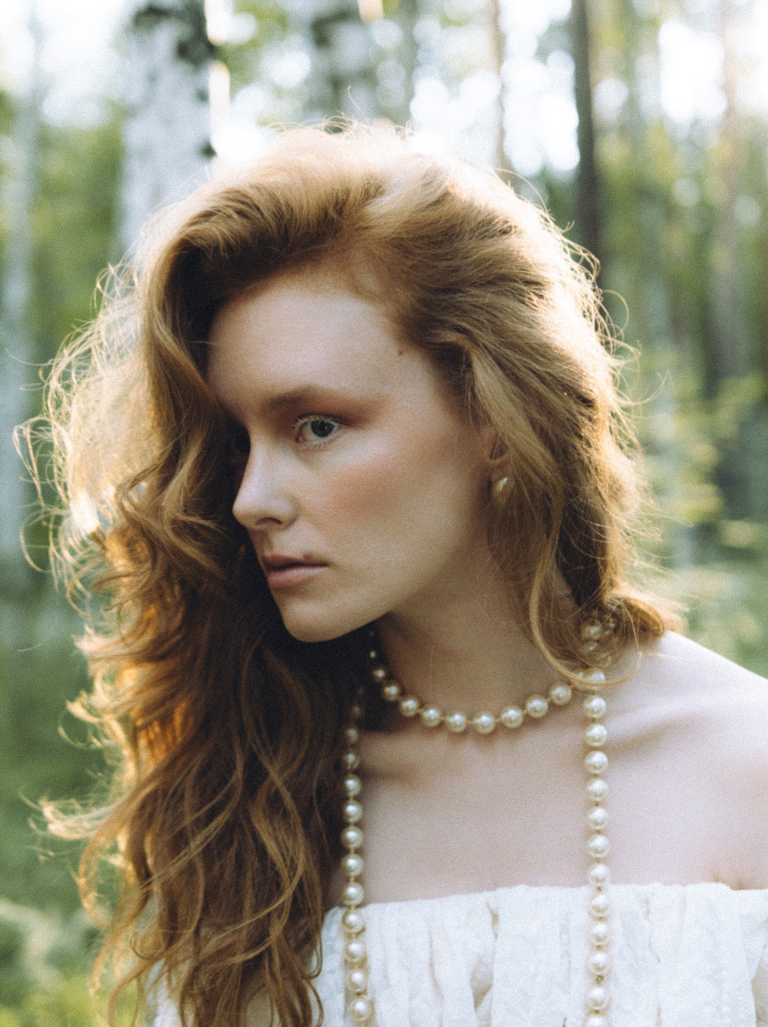 Рапунцель. Фотограф Екатеринбург Алина Станицкая