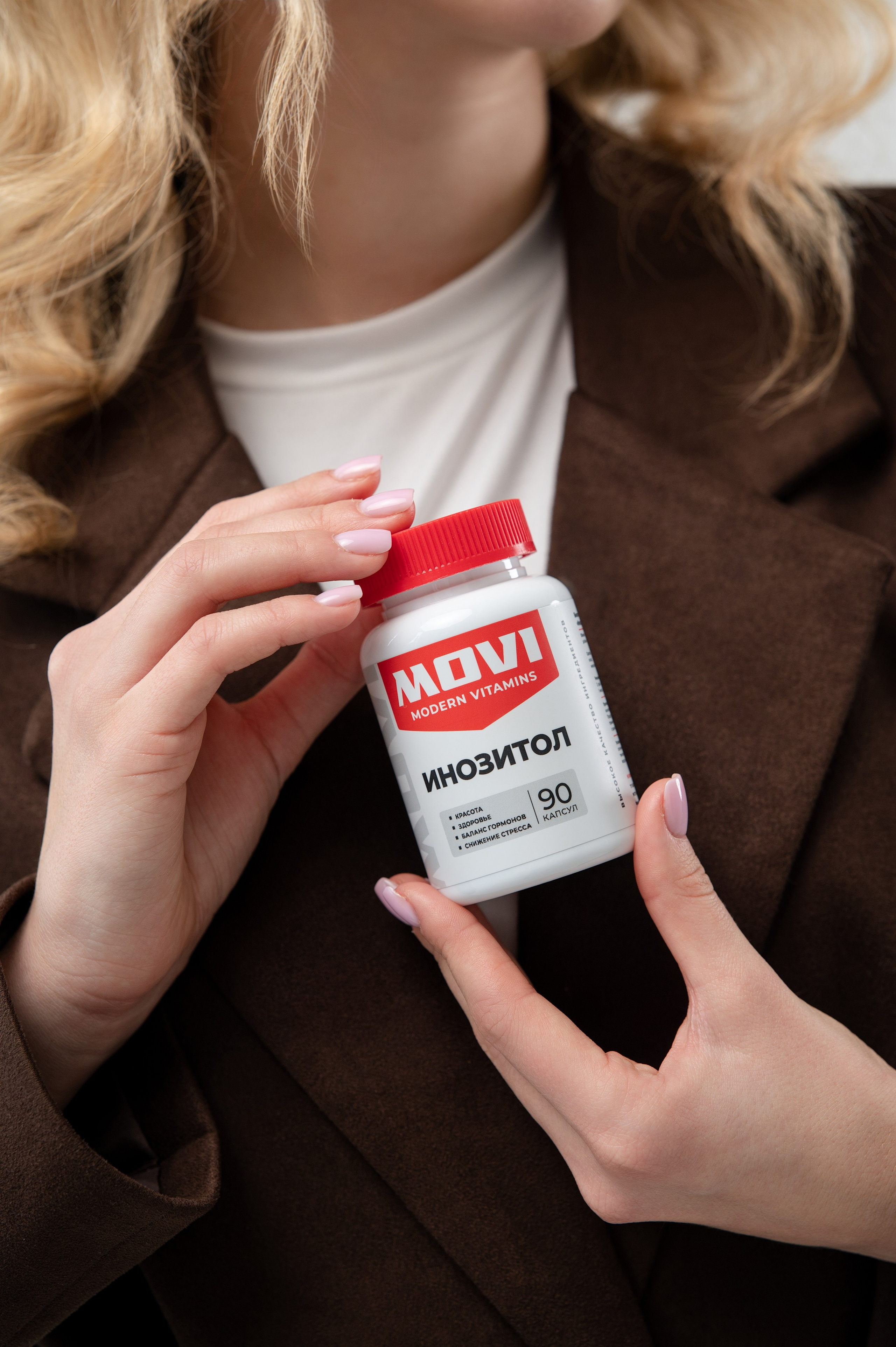 Коммерция. Главная