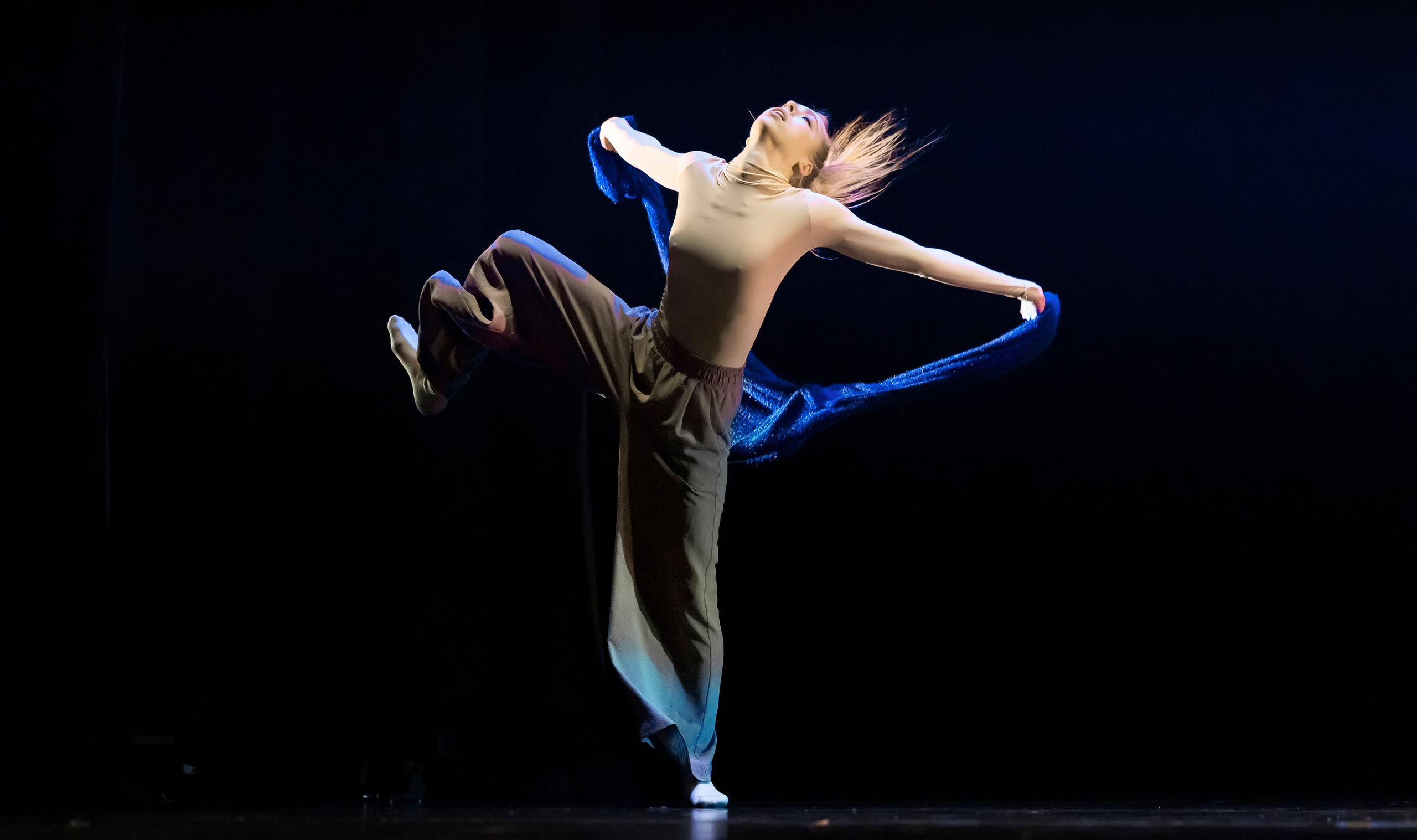 Проба-7. Балетный фотограф Москва Майоров Николай