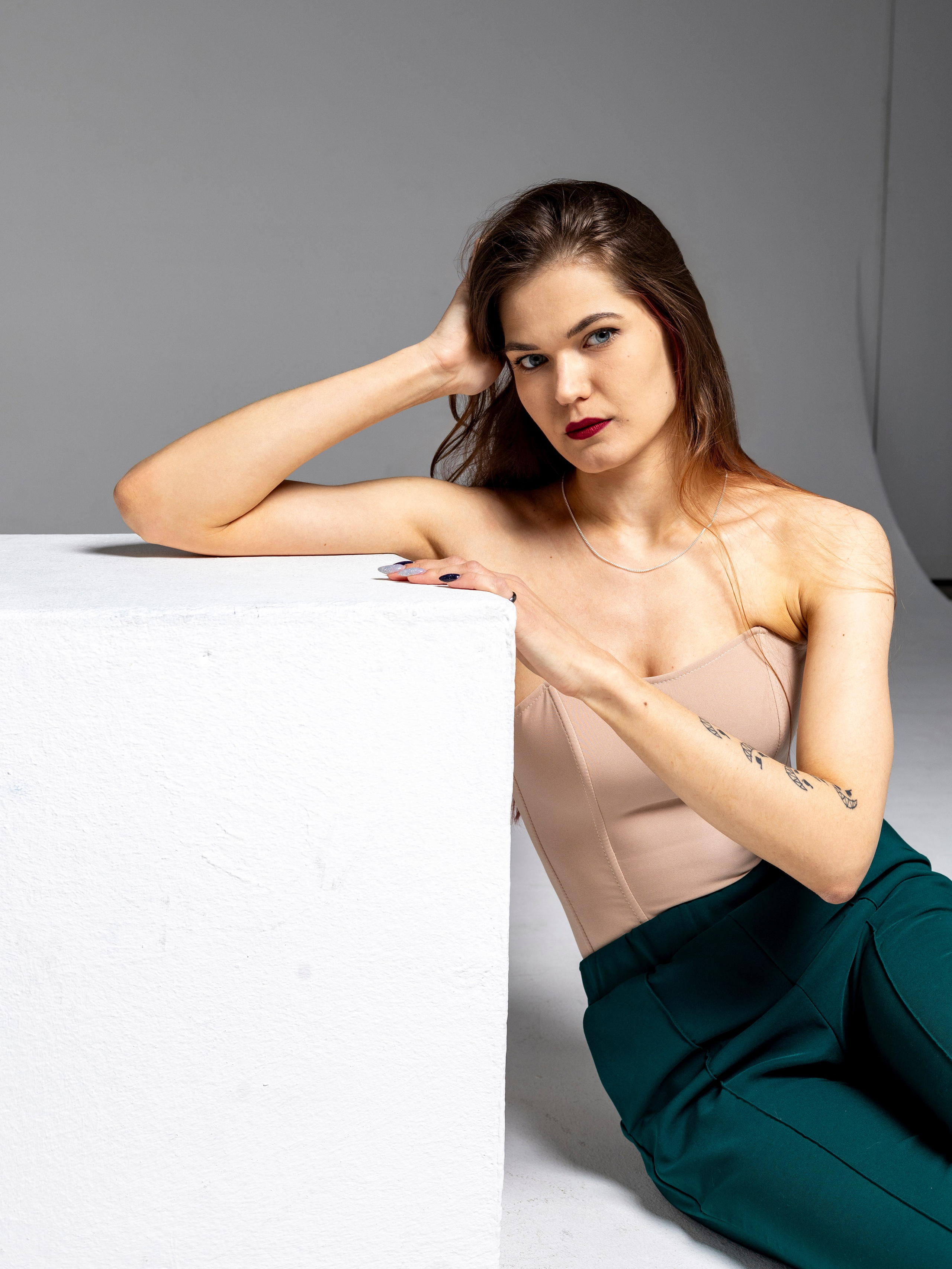 Портреты. Фотограф Тула| Алина Воробина