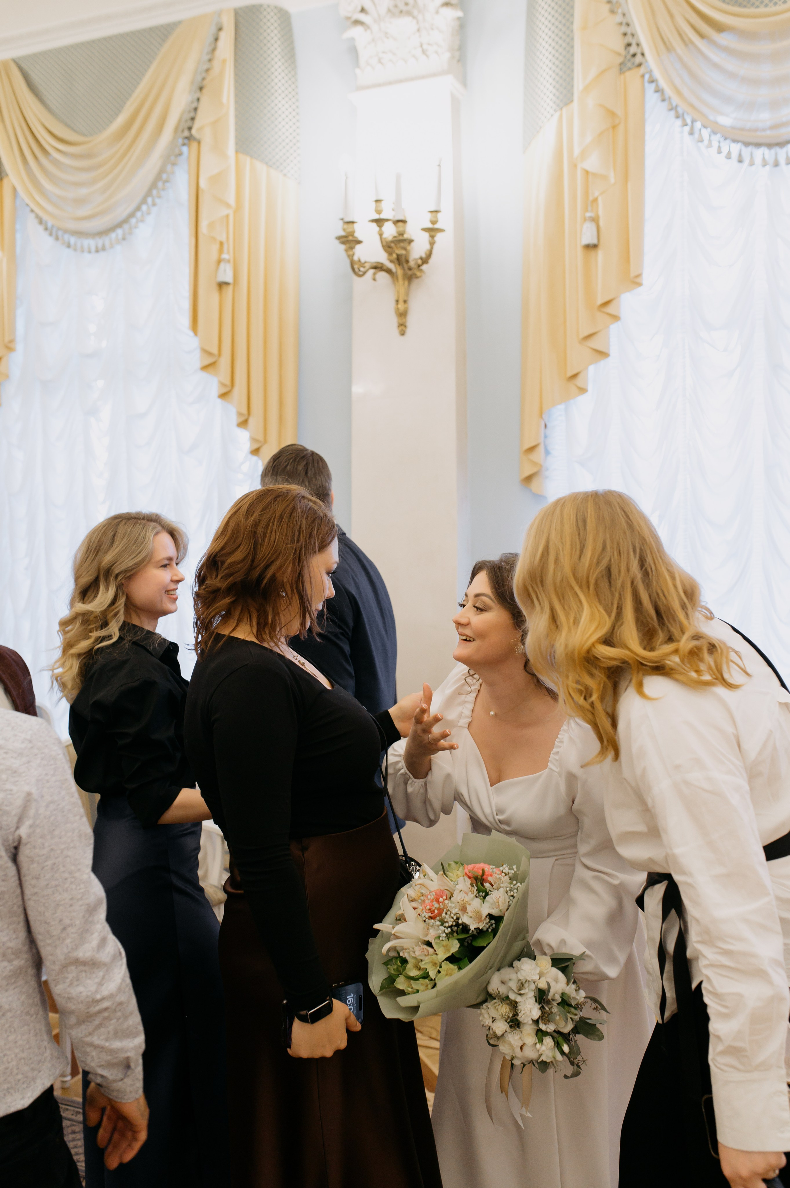E&I | SUMMER GARDEN. Лайфстайл фотограф в Санкт-Петербурге — Вера Целикова