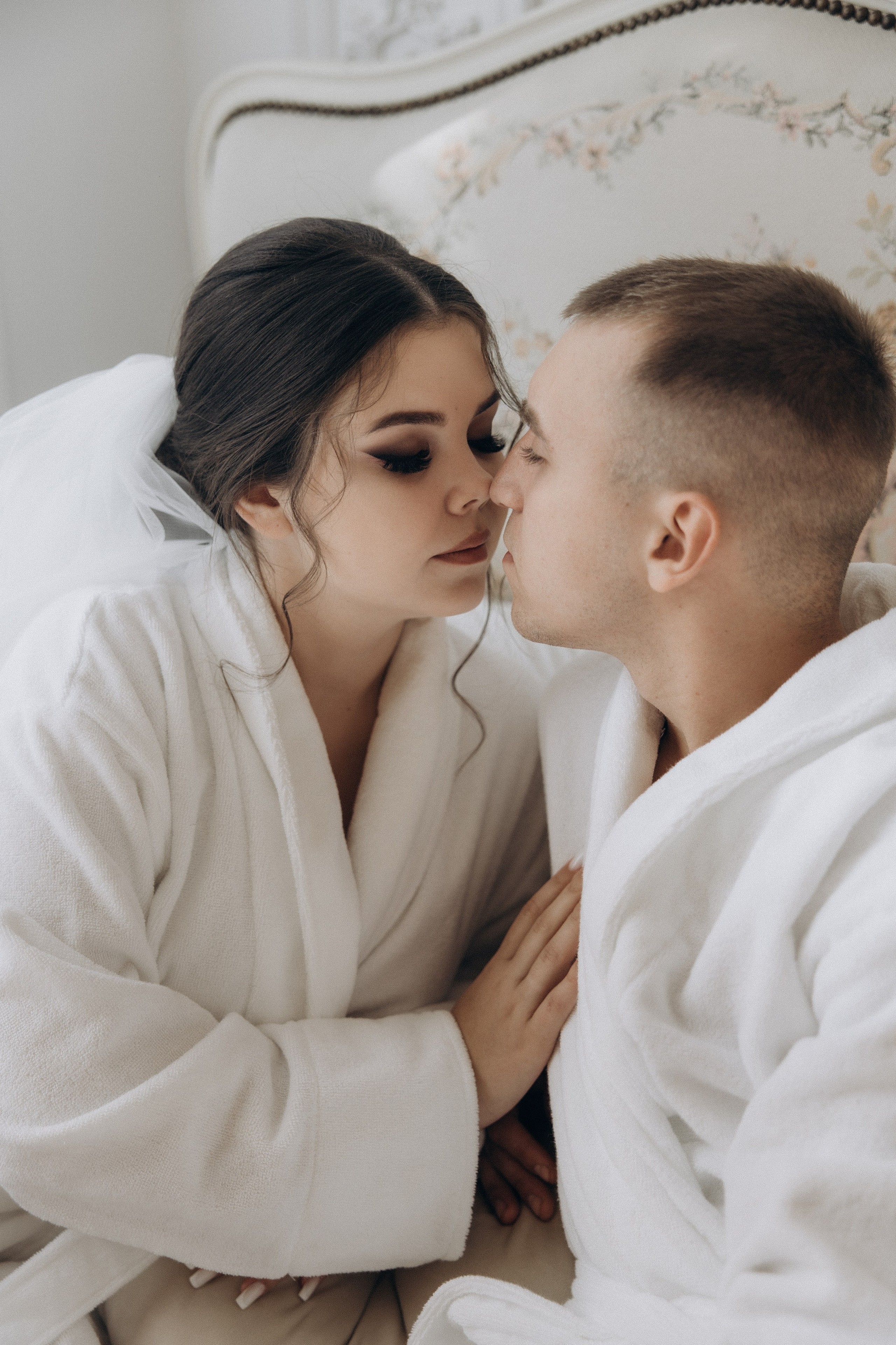 Алена & Кирилл