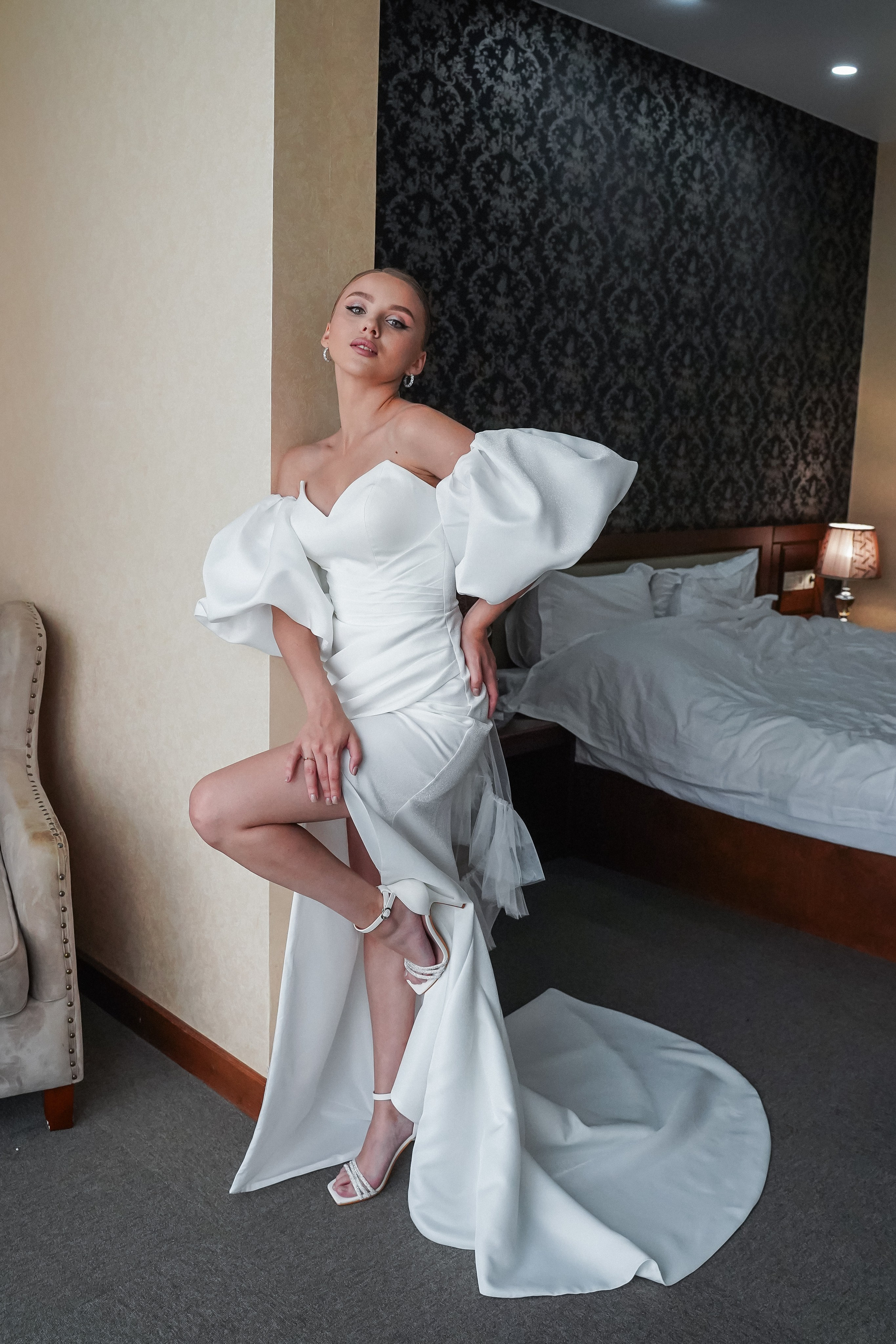 Свадьбы. Свадебный фотограф в Иркутск Мокроусова Кристина