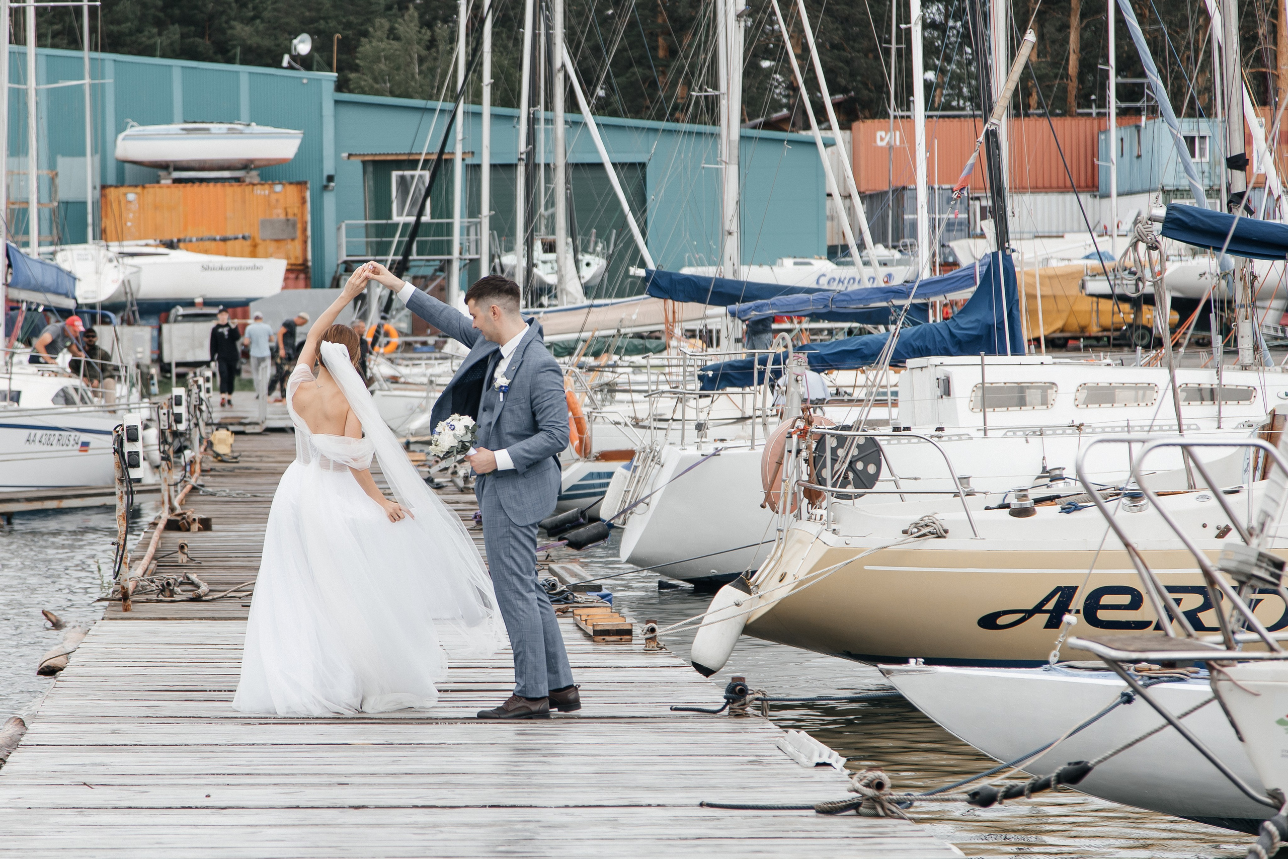 Свадьбы. Свадебный, семейный фотограф. Выпускные альбомы в Коченёво / Новосибирск. Наталья Байкуш