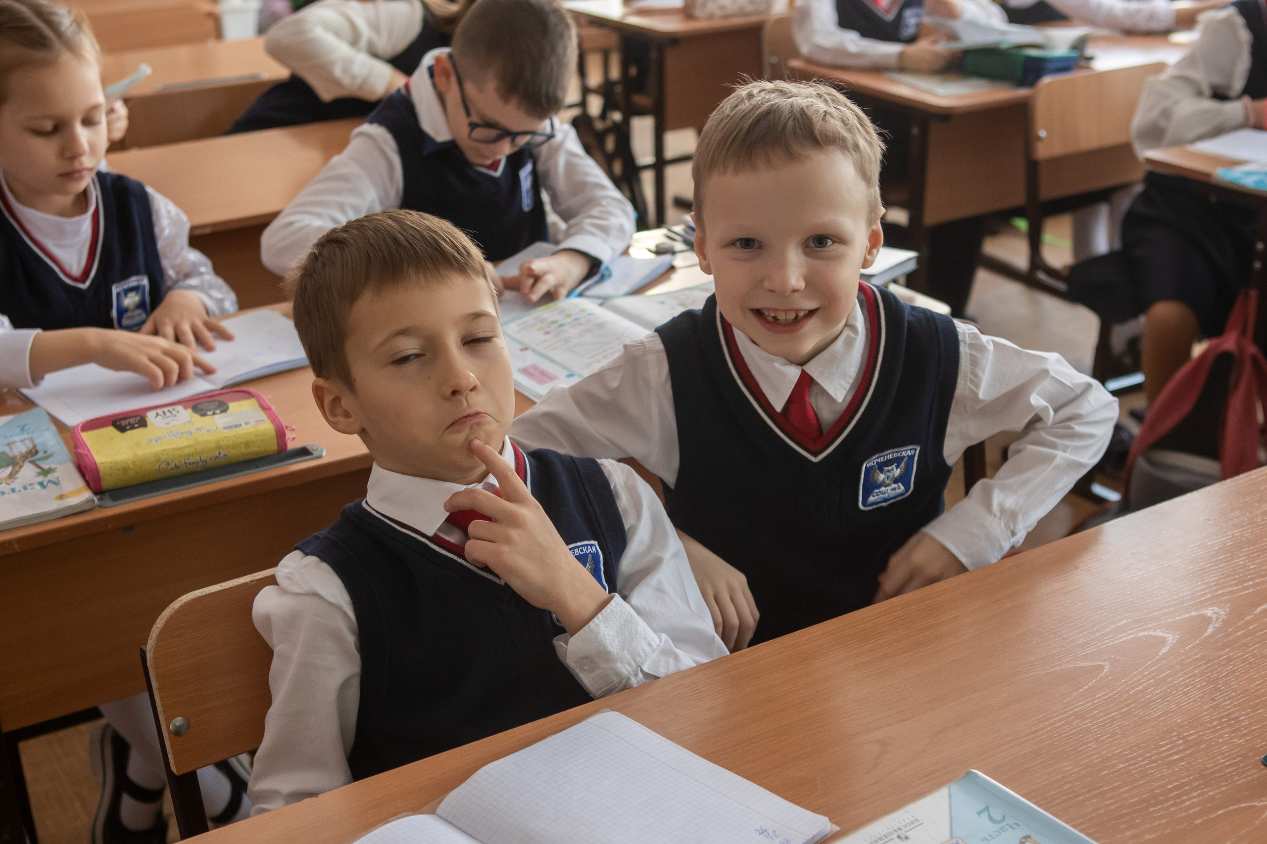 Прошкольная история. Свадебный, семейный фотограф. Выпускные альбомы в Коченёво / Новосибирск. Наталья Байкуш