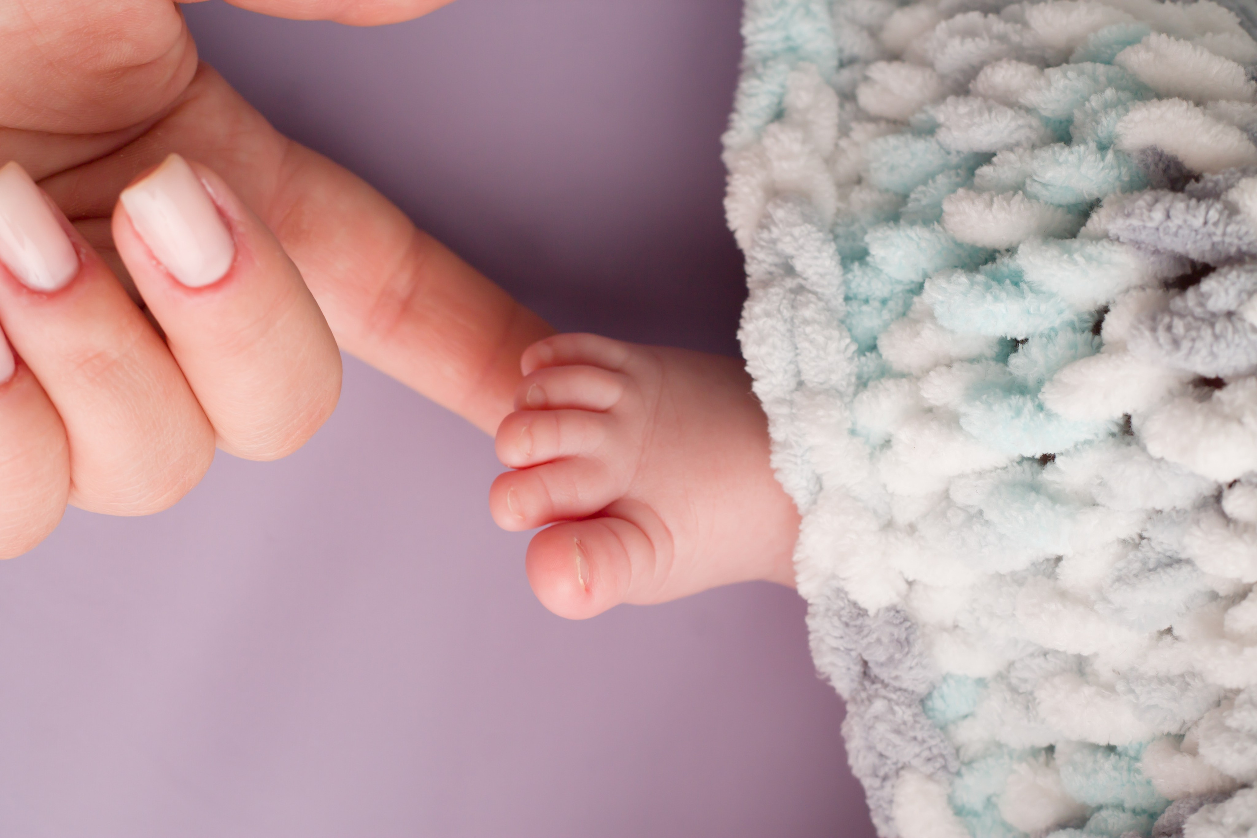 Newborn. Photograper Israel/фотограф Израиль. ALINA TARAN