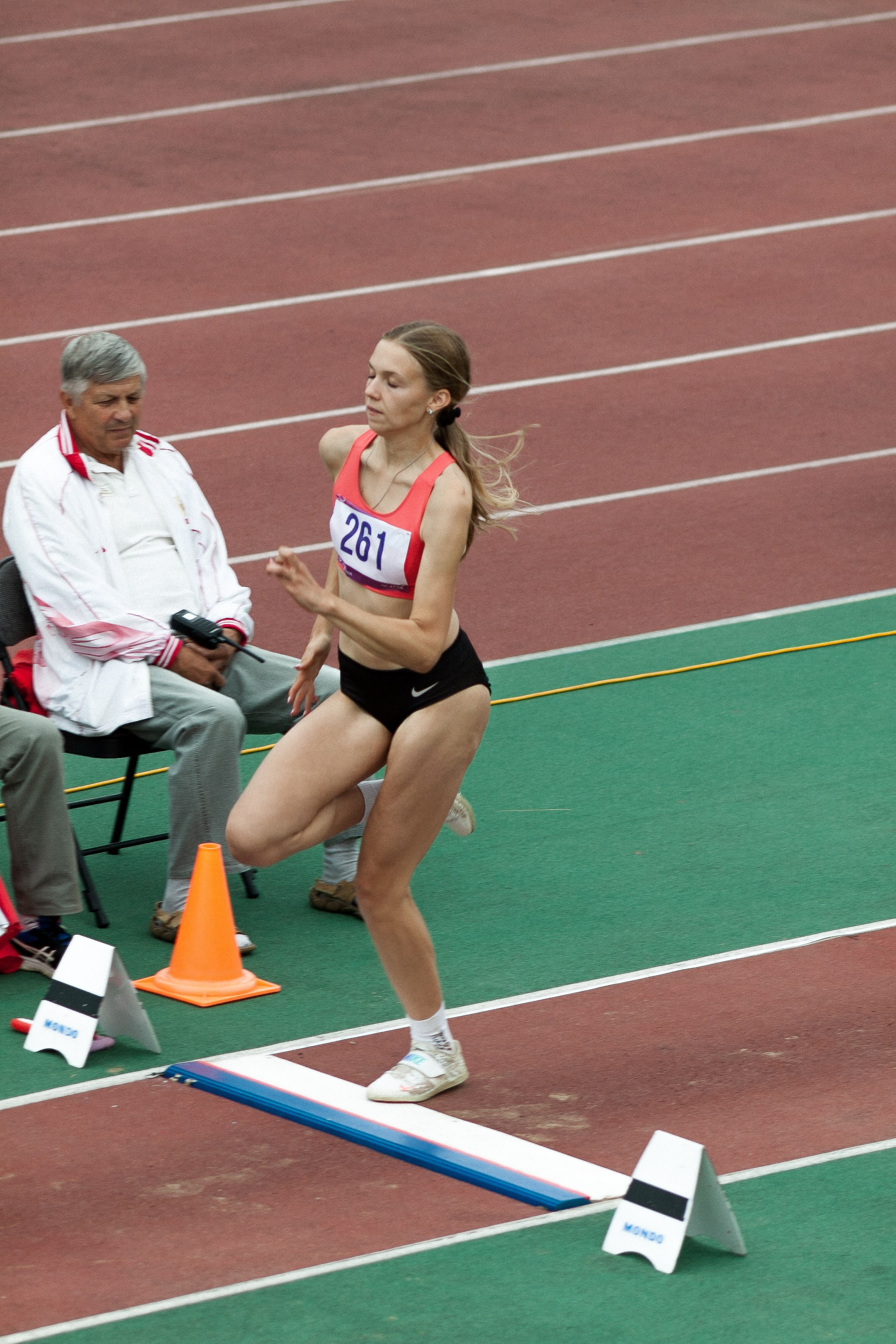 ЛА 5 июля 2025. Фотография