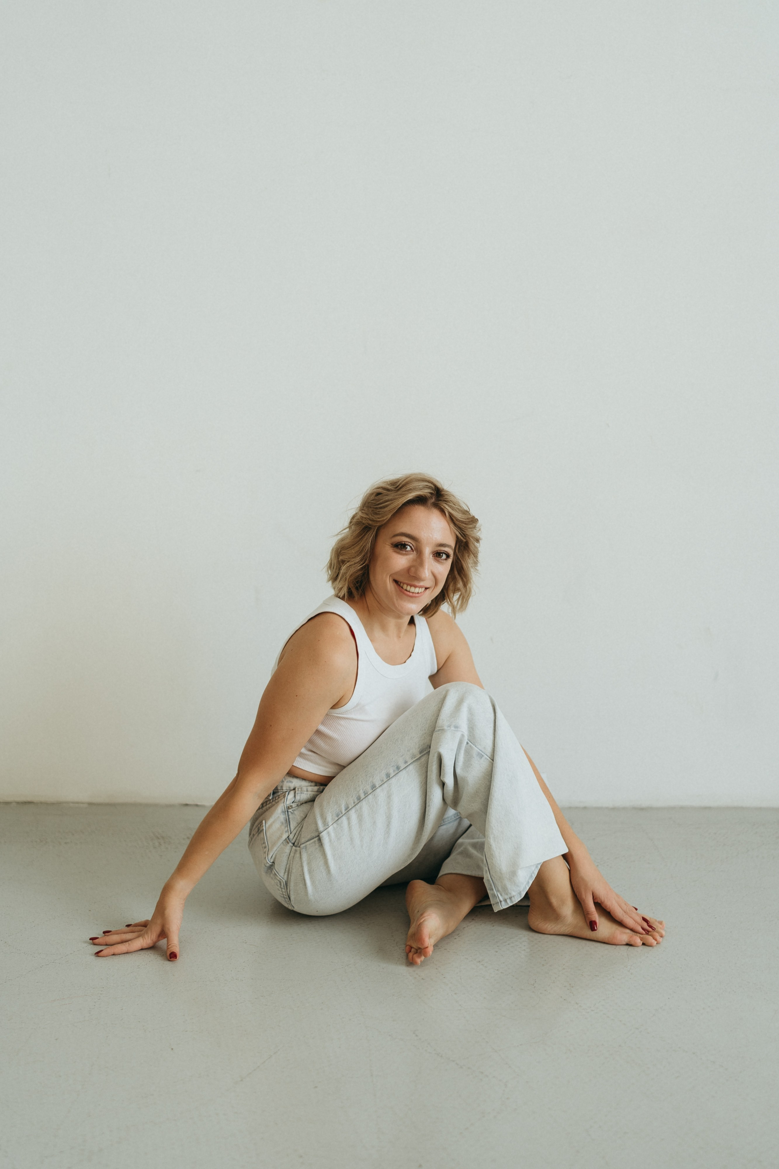 Екатерина / фотостудия. Фотограф в Санкт-Петербурге — Лучина Екатерина