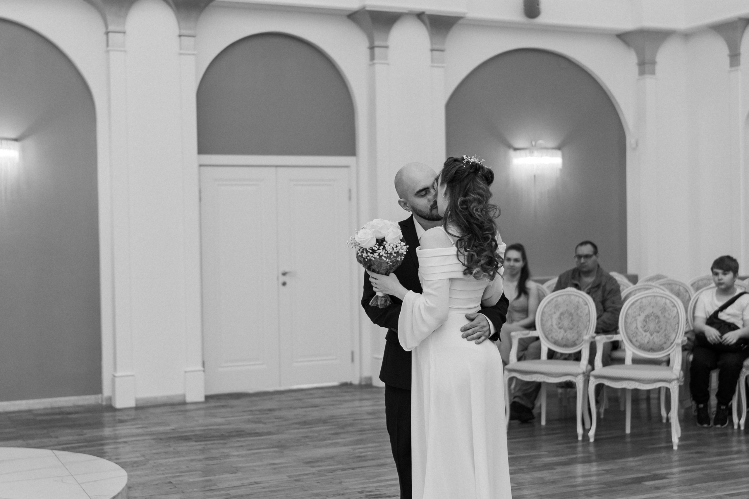 Алексей/Диана. Фотограф в Санкт-Петербурге — Лучина Екатерина