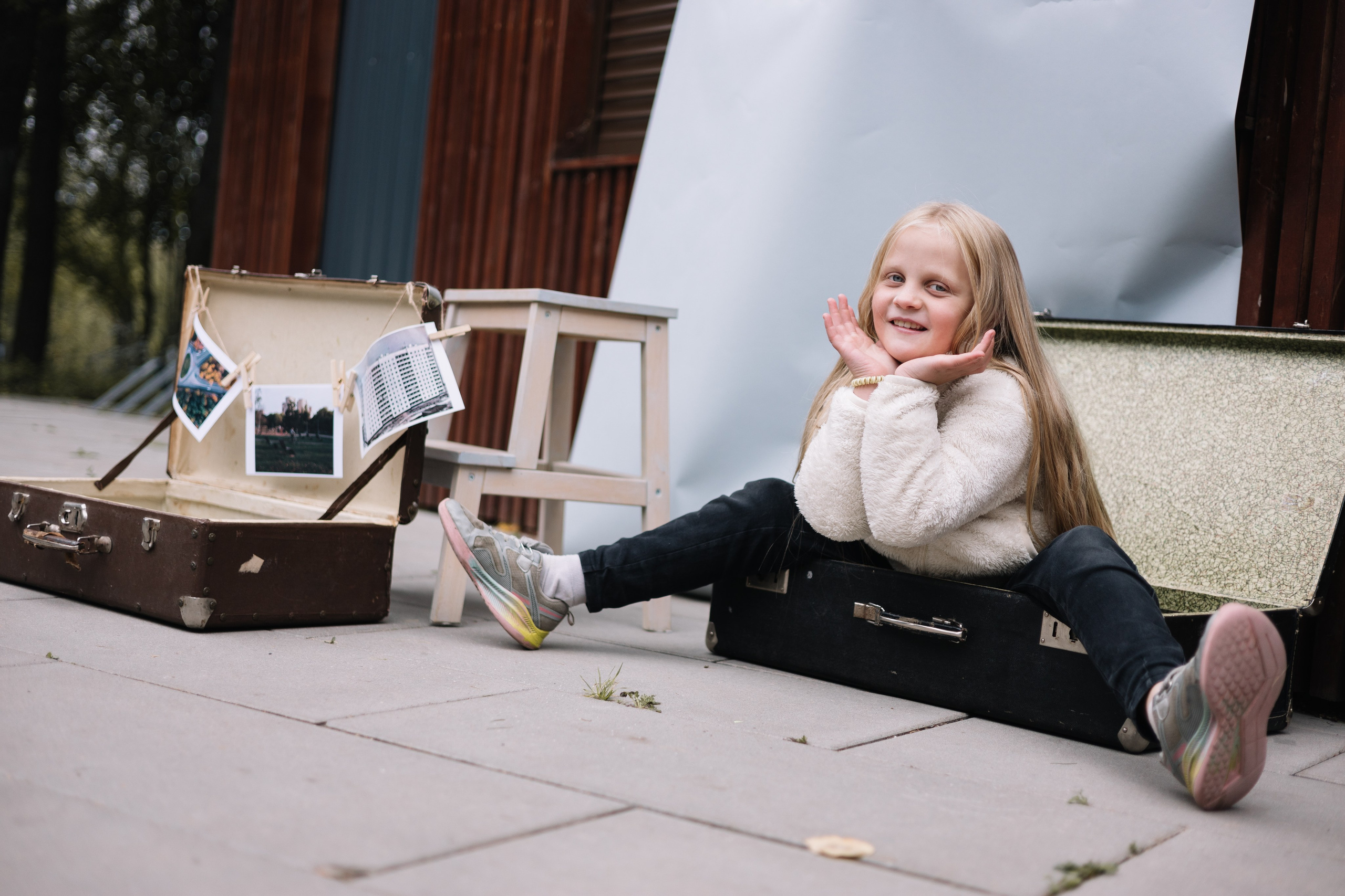 Мои проекты. Кристина Киссер |Фотограф | сняла ⩾ 2000 съёмок | главная по атмосфере