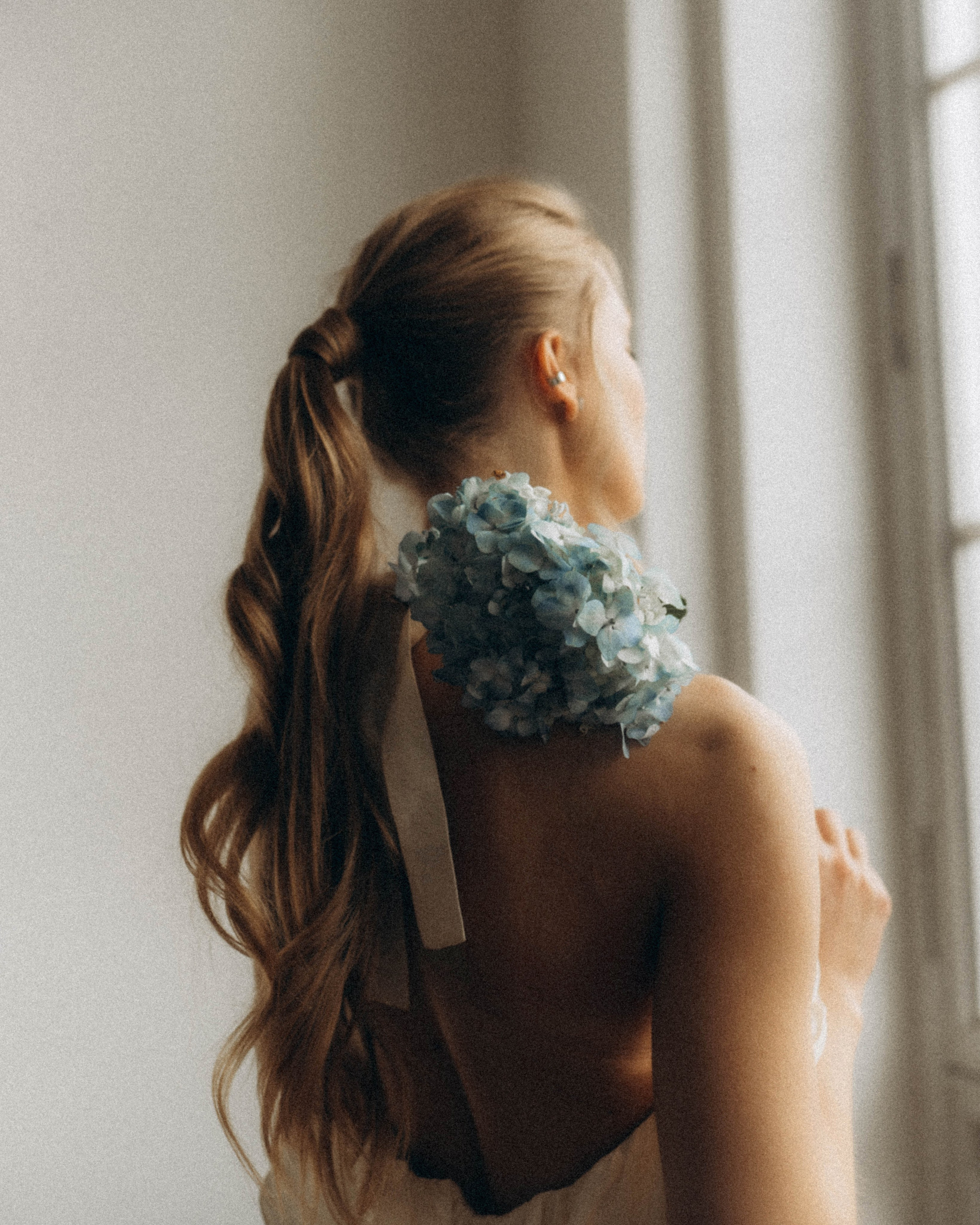 Полина. Фотограф Москва Селюкова Юлия