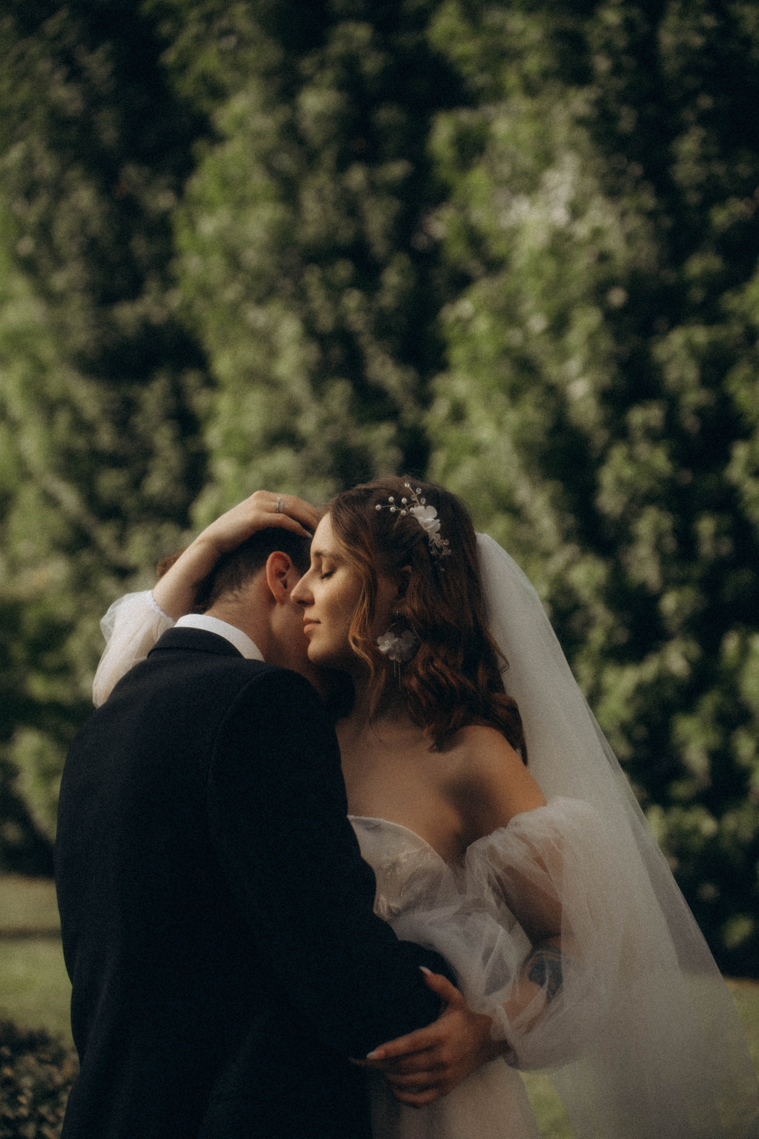 Тепло сентября. Фотограф Москва Селюкова Юлия