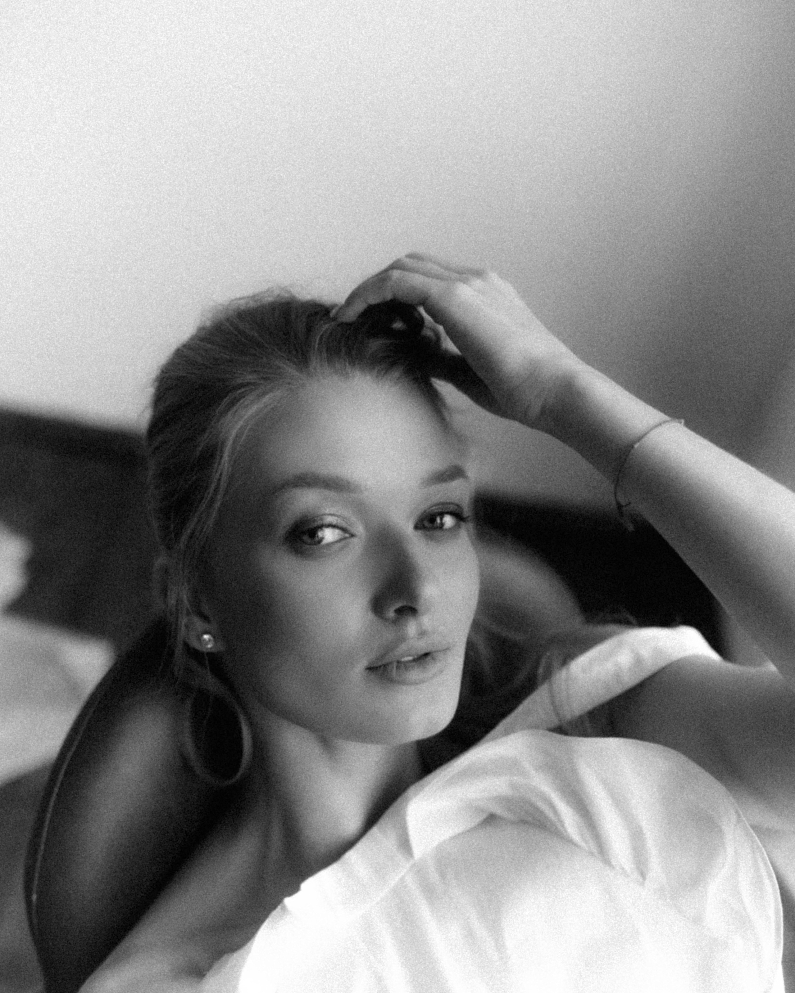 Полина. Фотограф Москва Селюкова Юлия