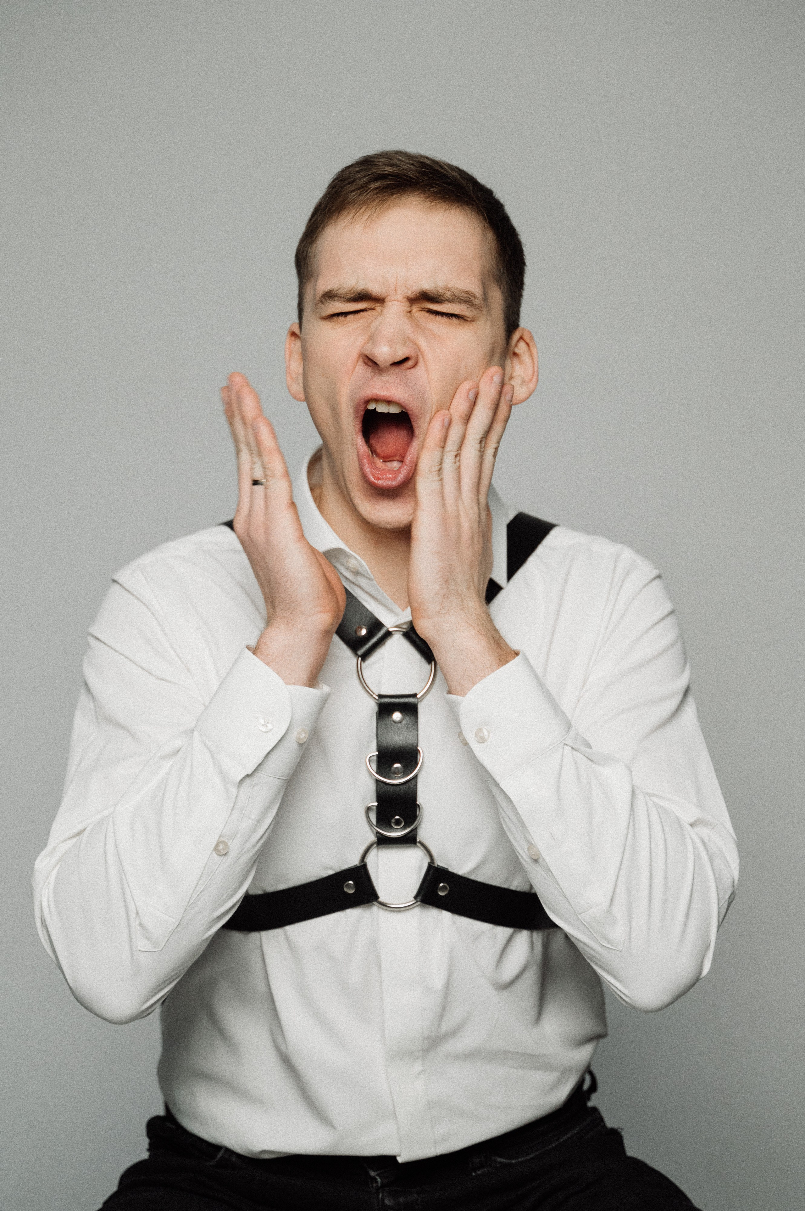 Артур. Свадебный фотограф Минск