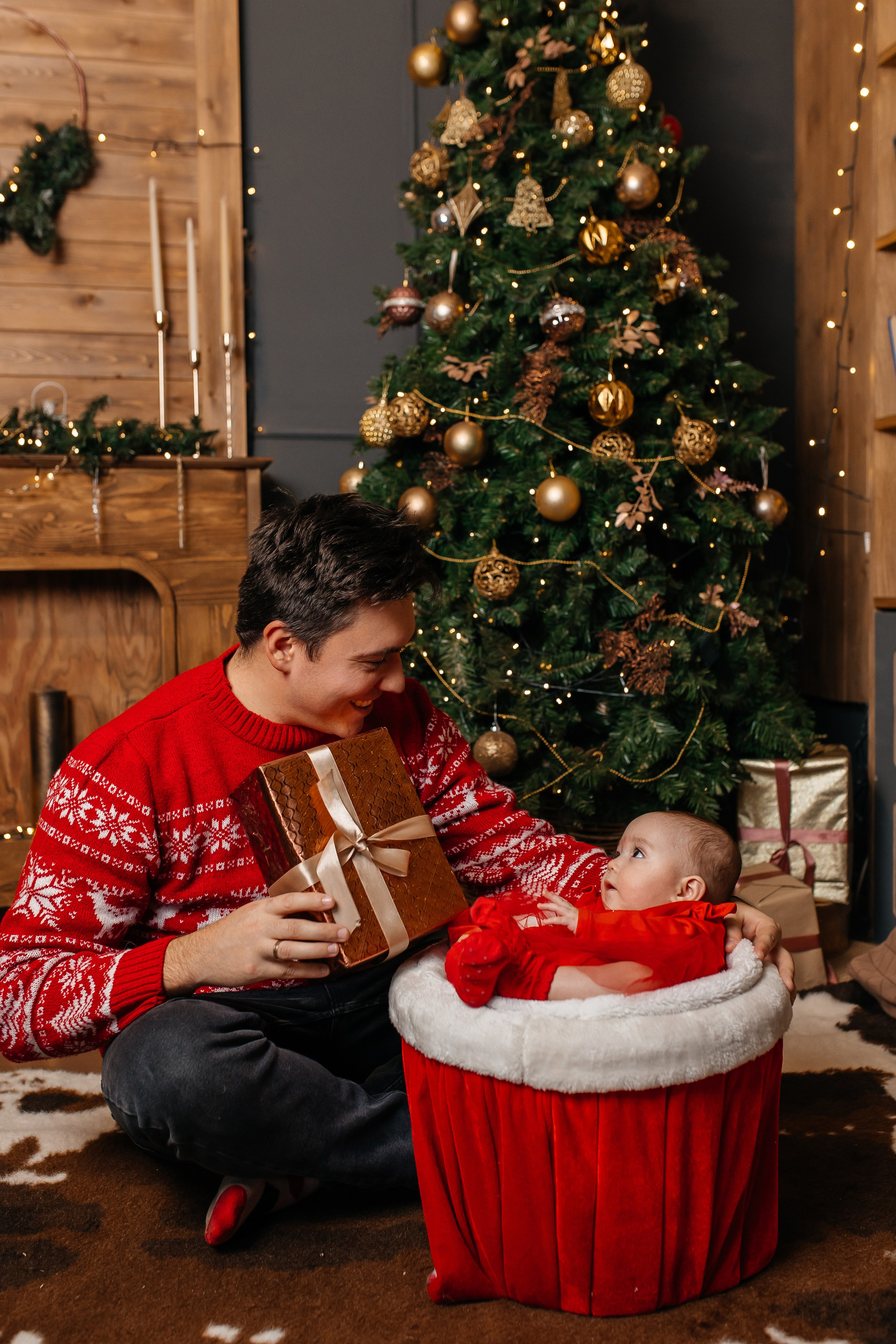 Семейная. Свадебный фотограф Красноярск — Кристина Ива