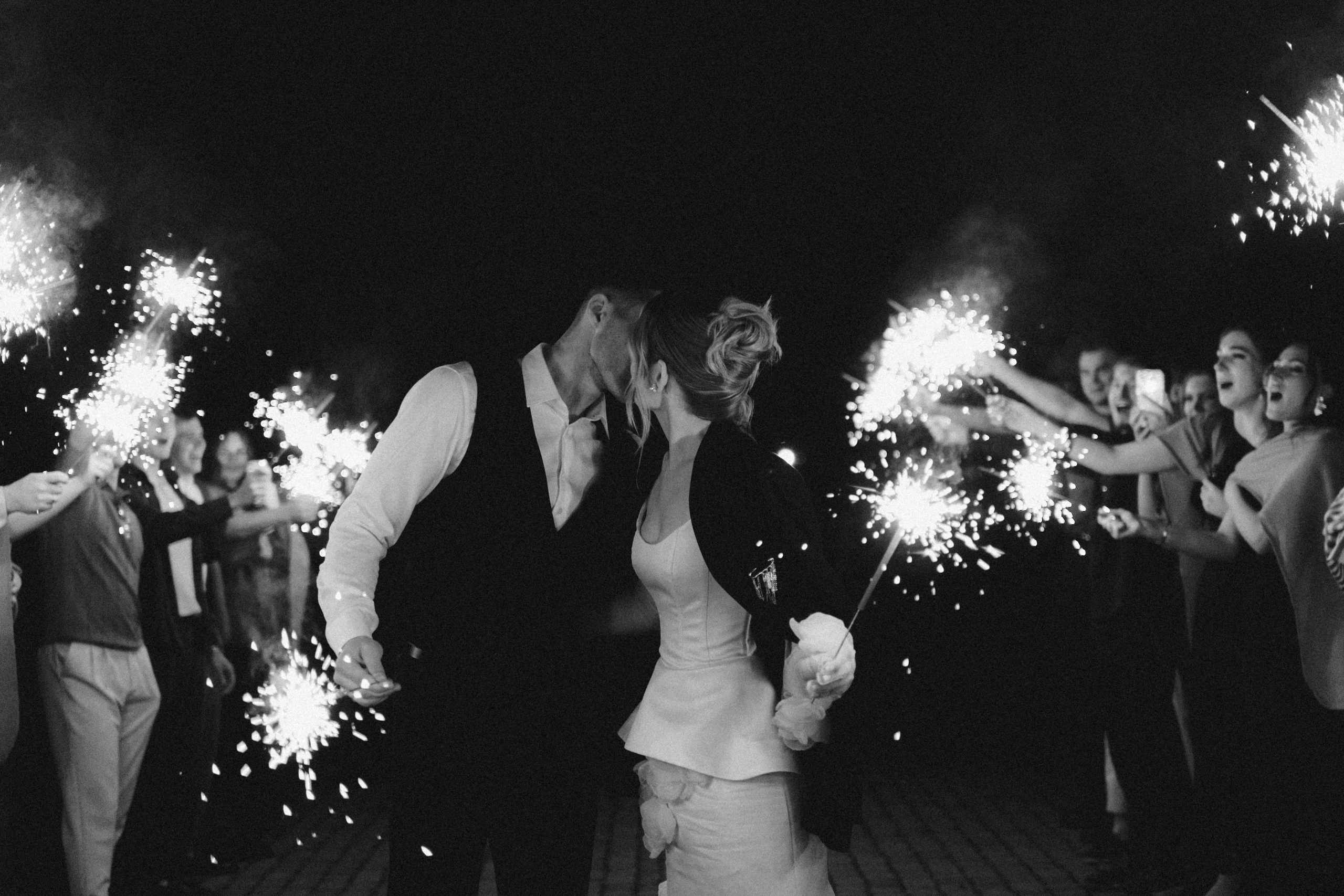 Свадебная съемка. Свадебный и портретный фотограф в Брянске и Москве Алина Химушкина