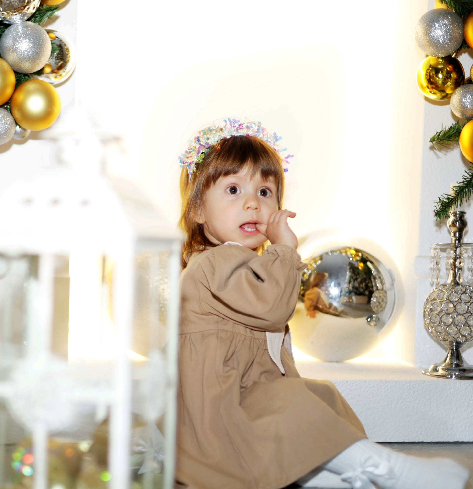 Семейная новогодняя. Свадебный фотограф ростовская область