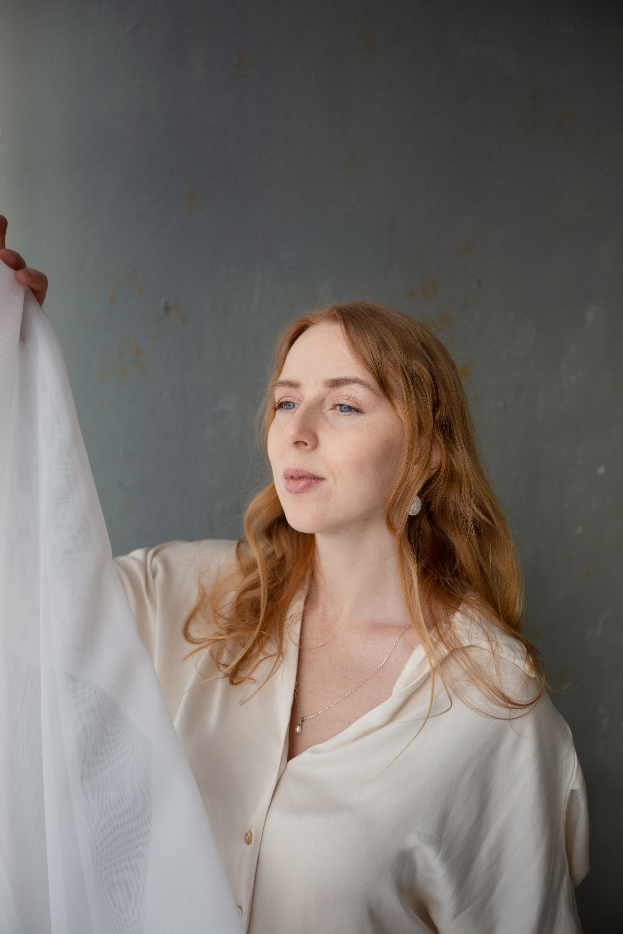 Студийная съемка. Фотограф в Воронеже Анастасия Провоторова