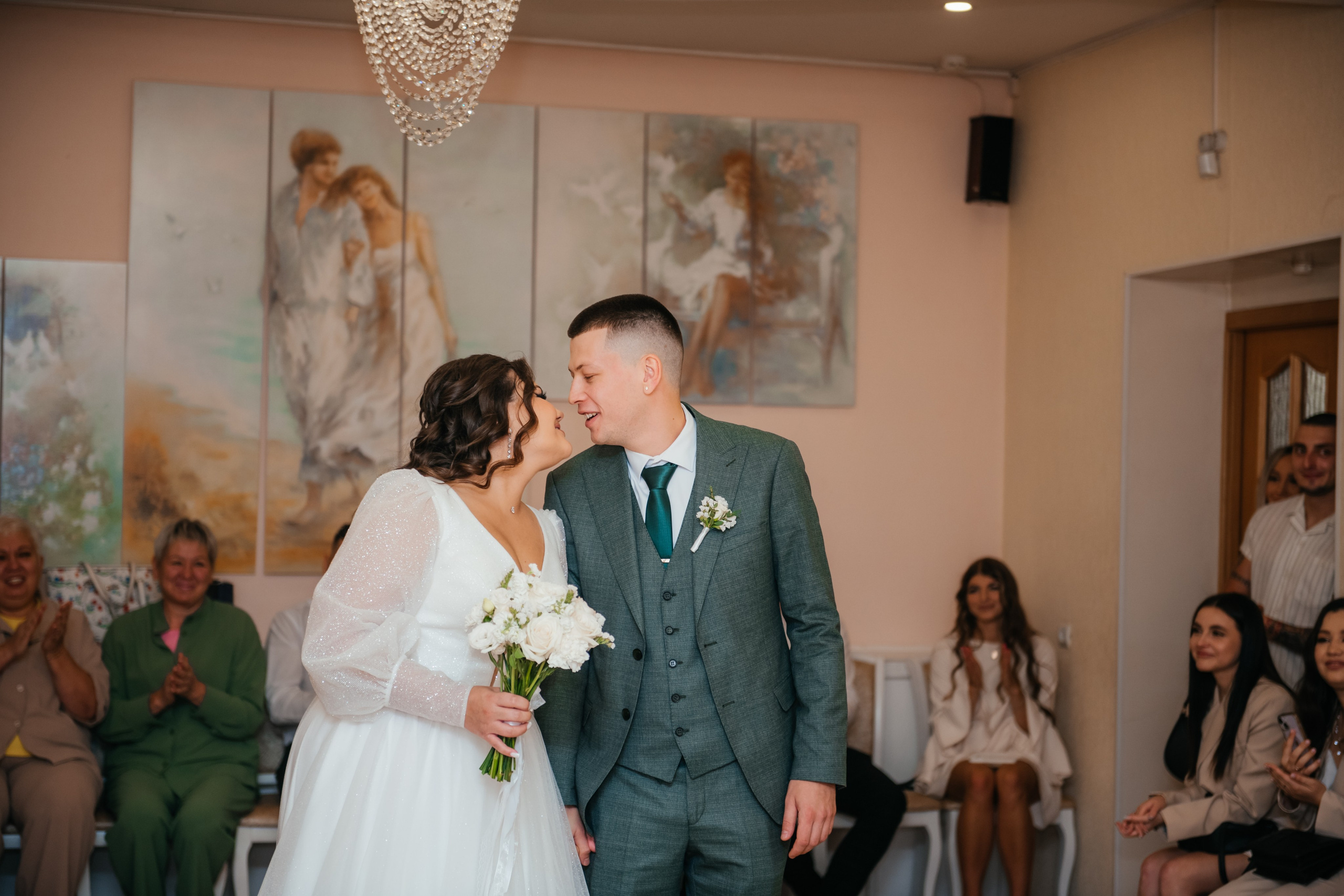 09.09.2023. Фотограф Анна Качан