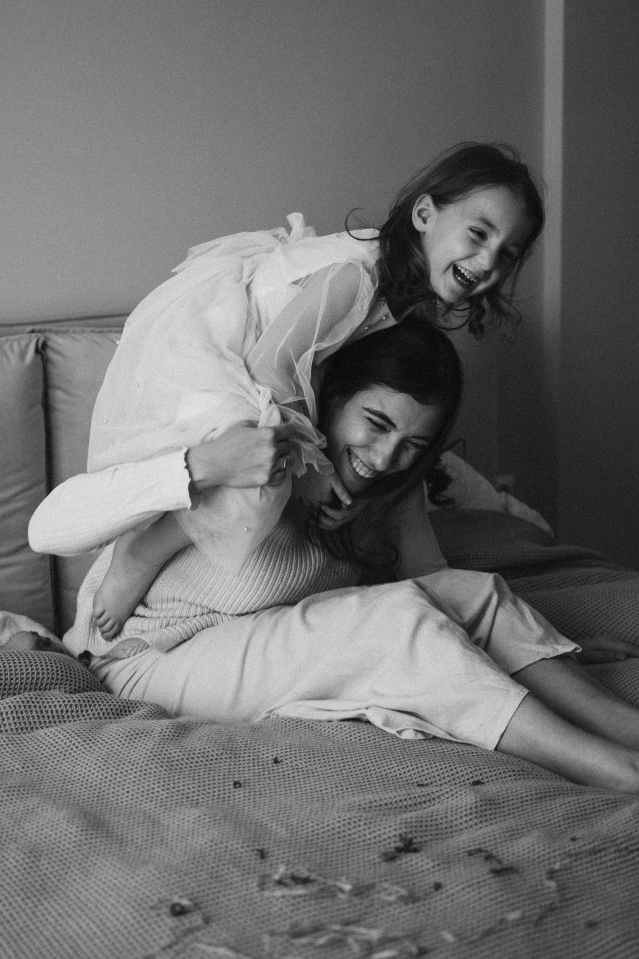 Семейное тепло. Карманова Татьяна — фотограф в Пензе