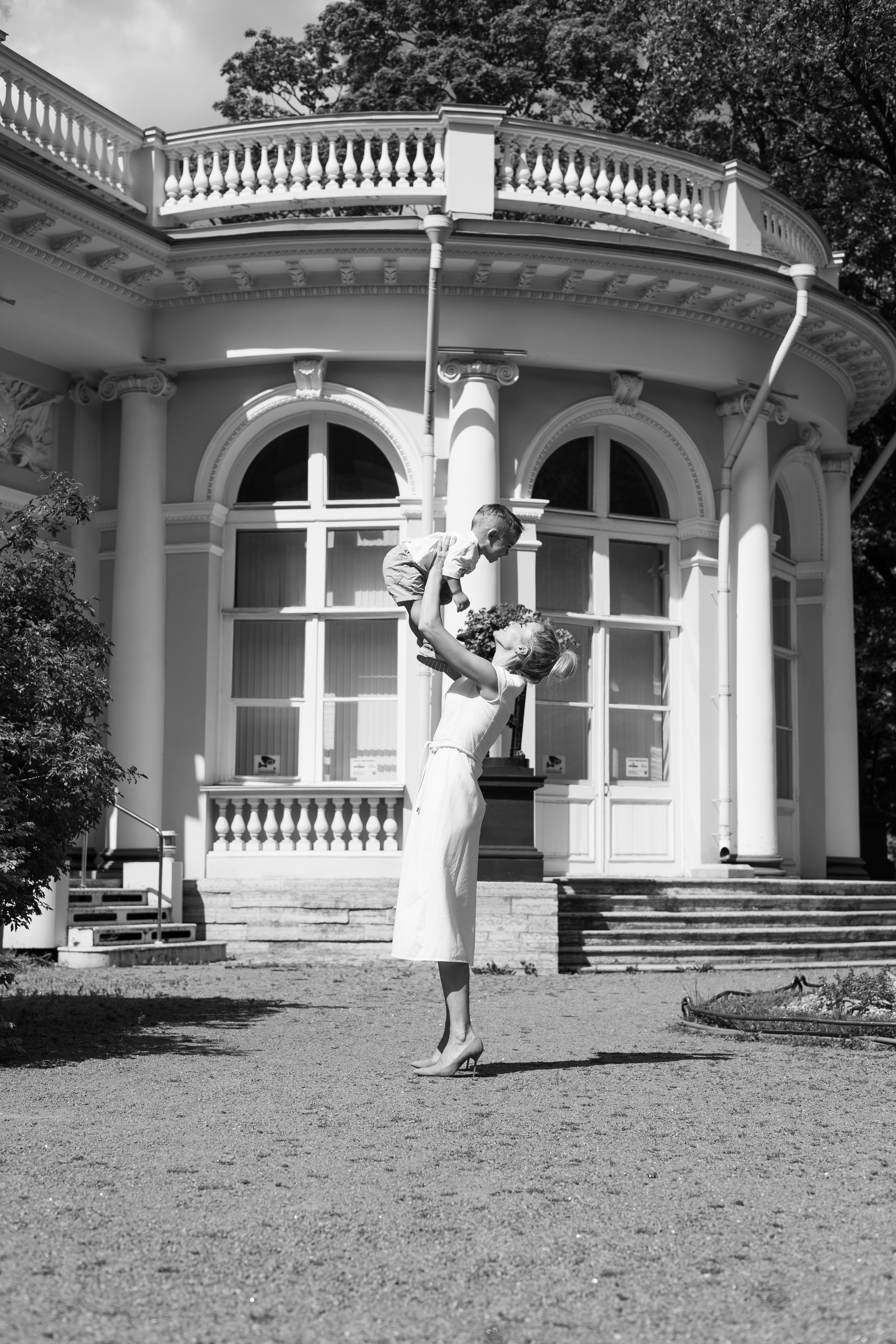 Фотопрогулка. Привет, меня зовут Юлия Великая!