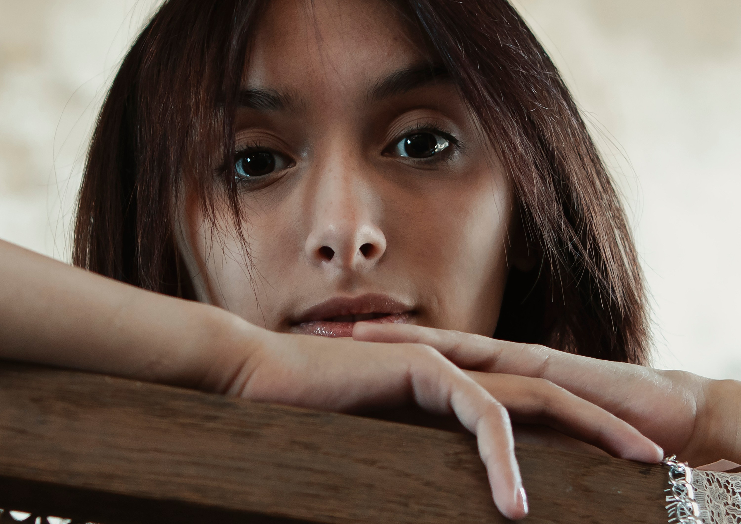 Макс Аксёнов. Портретный фотограф