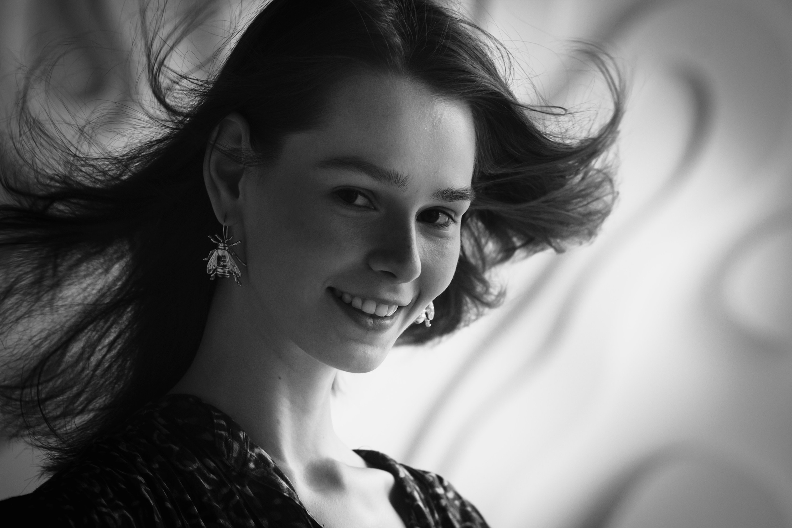 Макс Аксёнов. Портретный фотограф