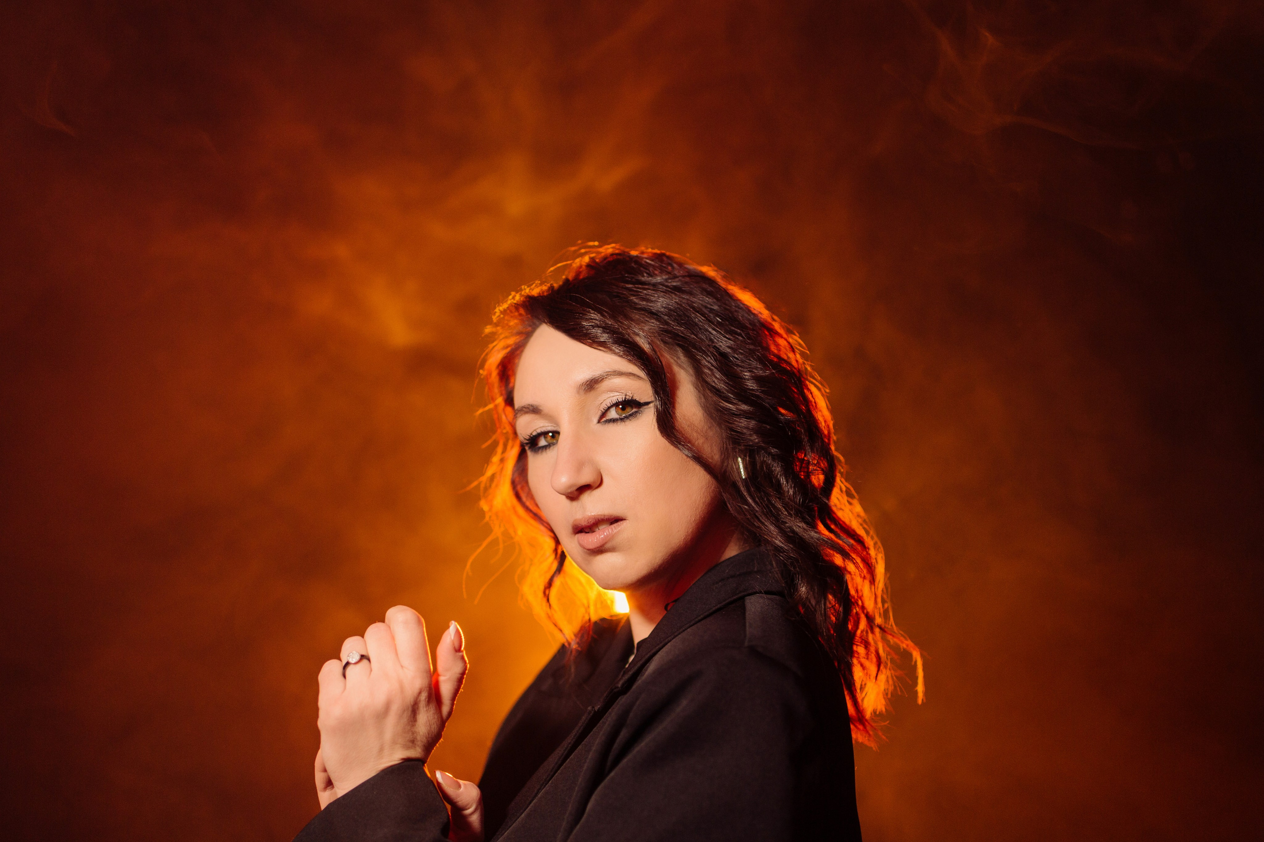 Фотограф Южно-Сахалинск