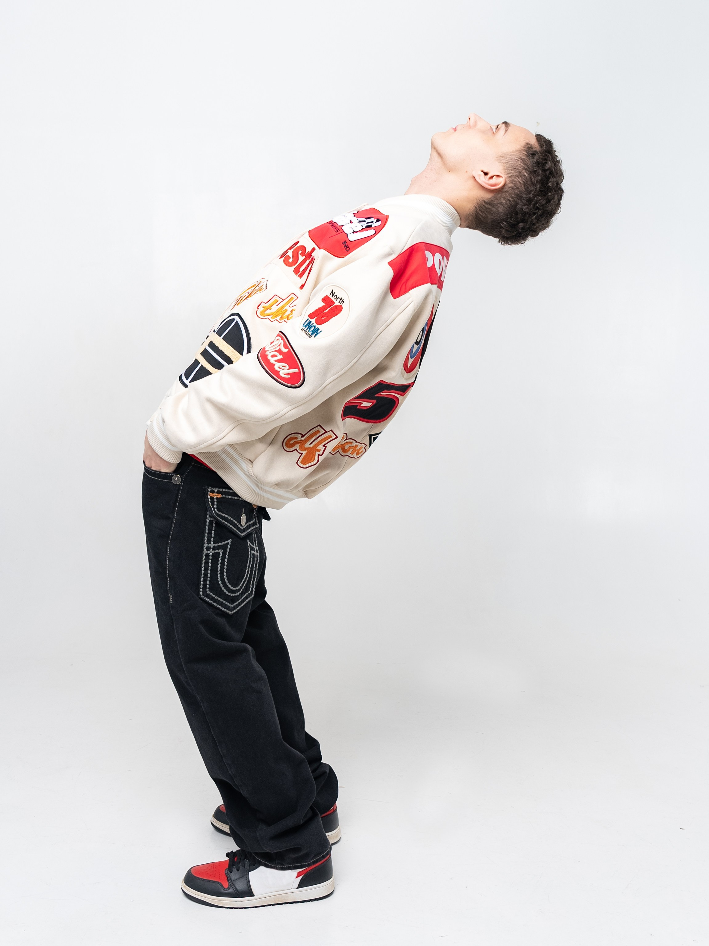 Одежда. Видеограф Москва | Видеограф Антон