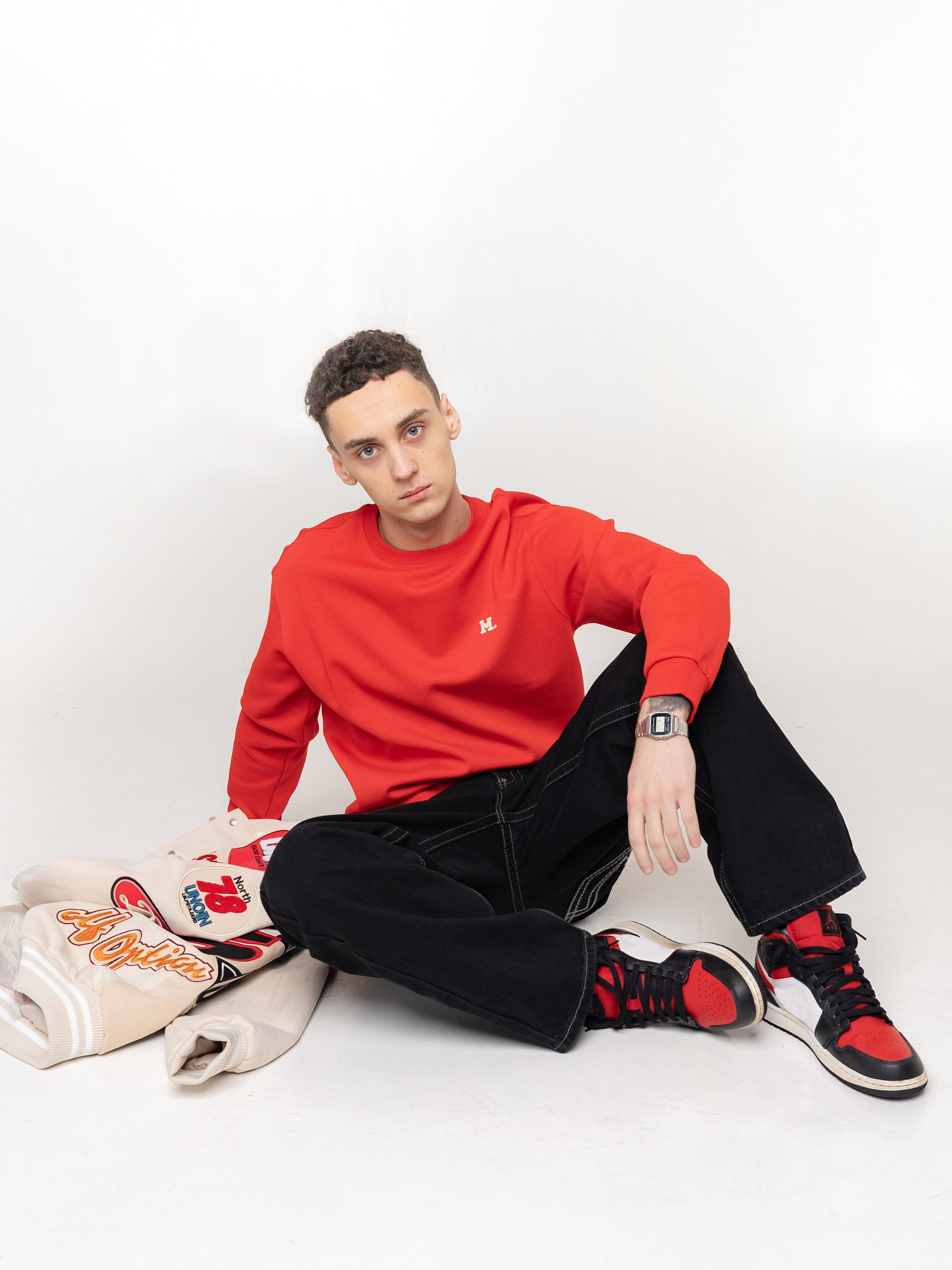 Одежда. Видеограф Москва | Видеограф Антон