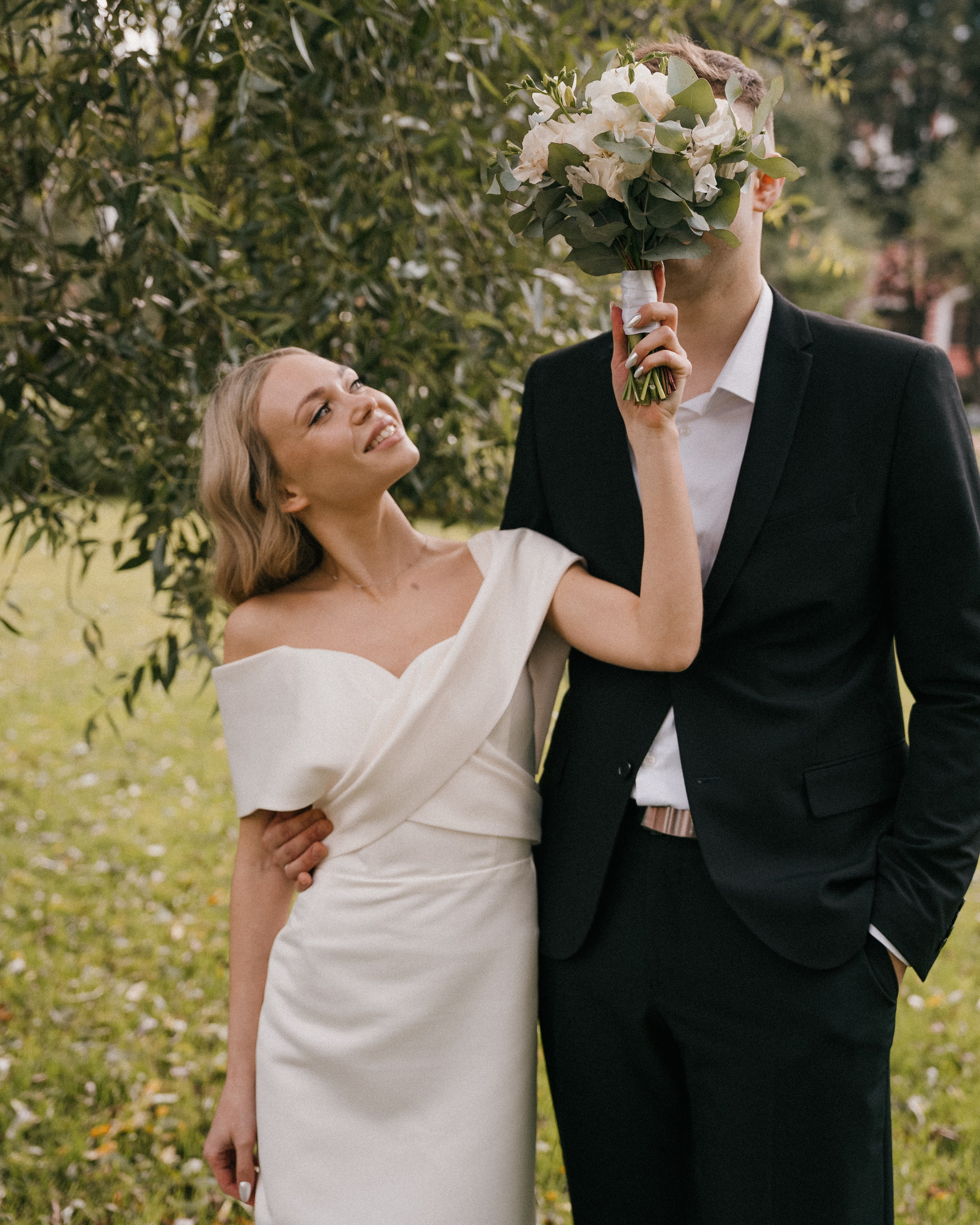 Свадебные съемки. Фотограф Пермь | Чернушка | Копытов Игорь