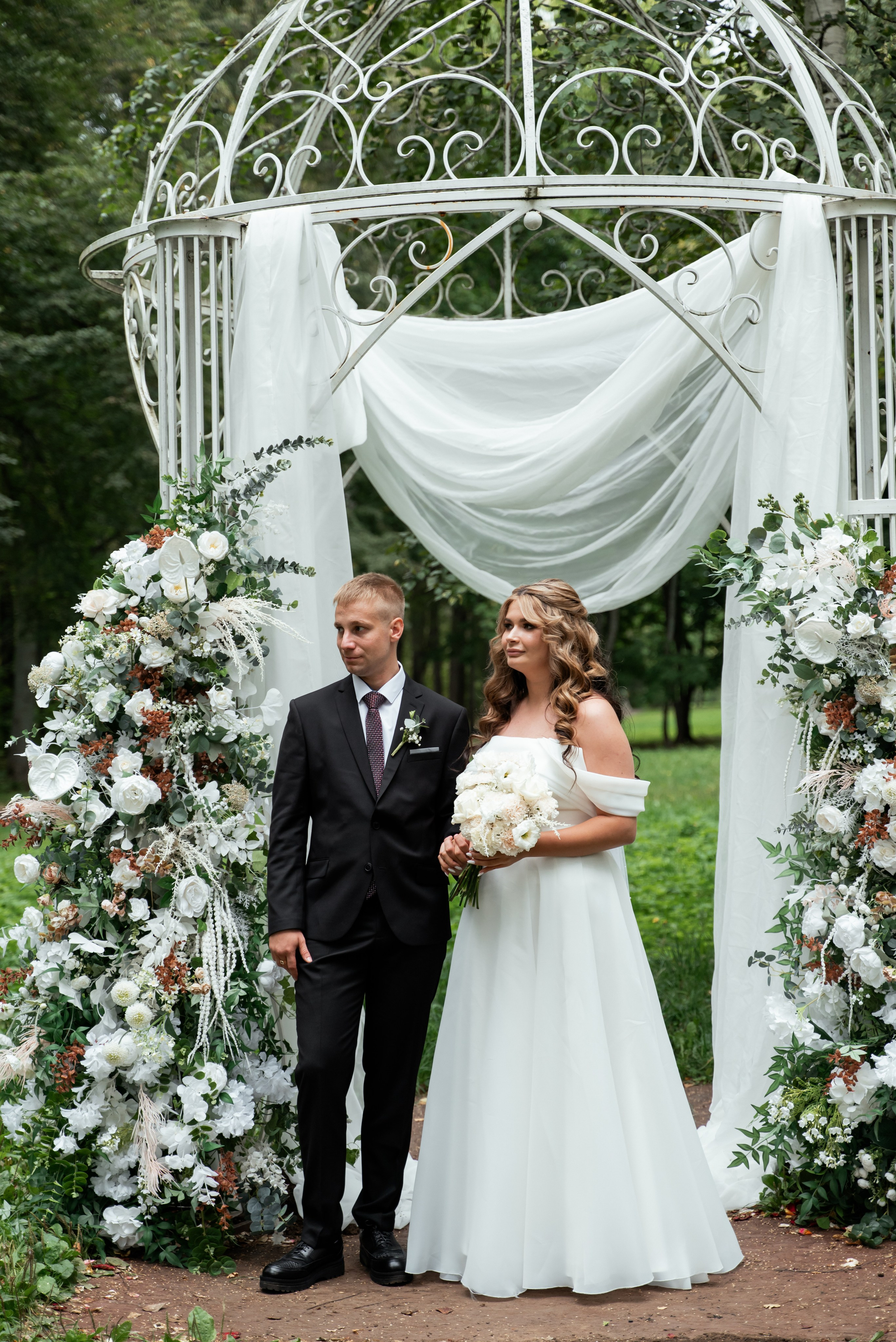 Nik&Asy wed. Свадебный и семейный фотограф в Ижевске Романова Ольга