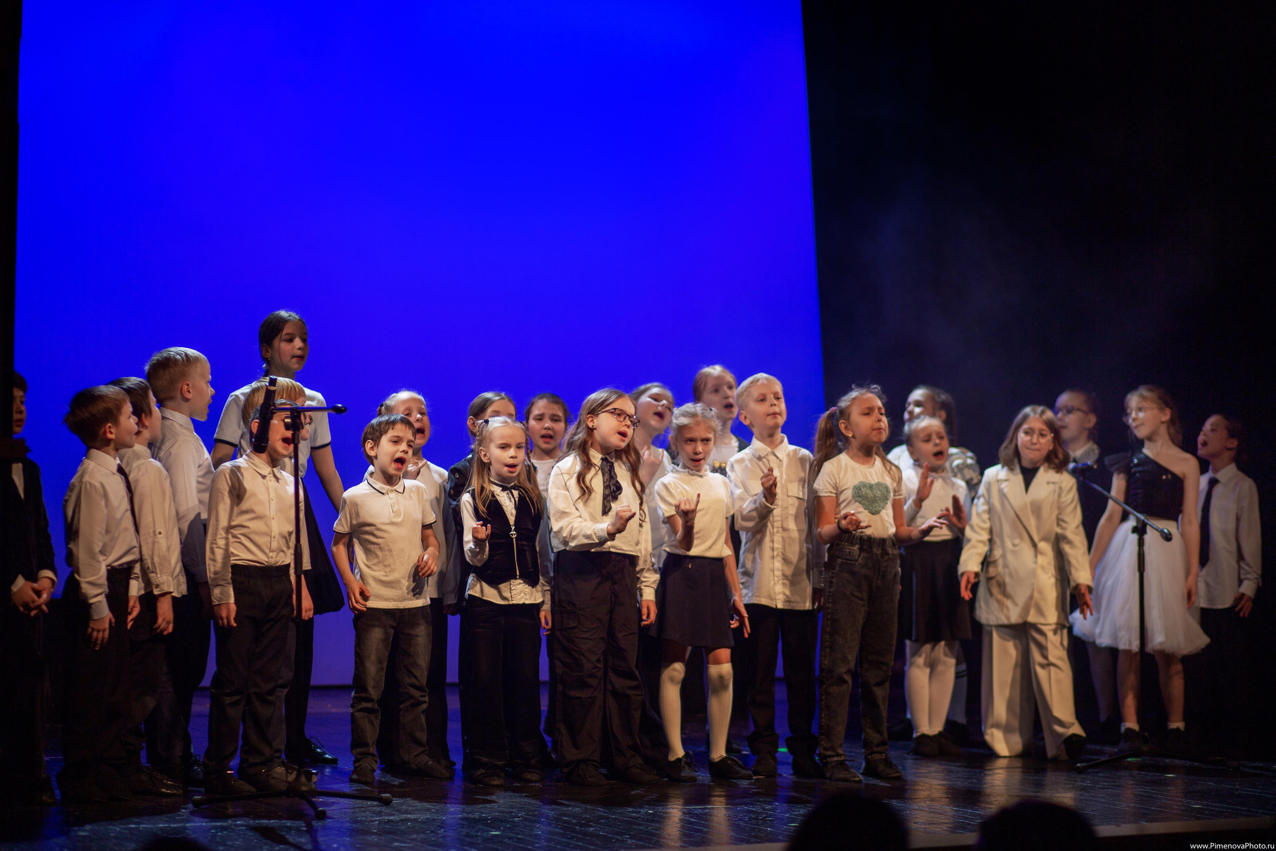 Театрум, Март 2026. Семейный и детский фотограф в Петрозаводске