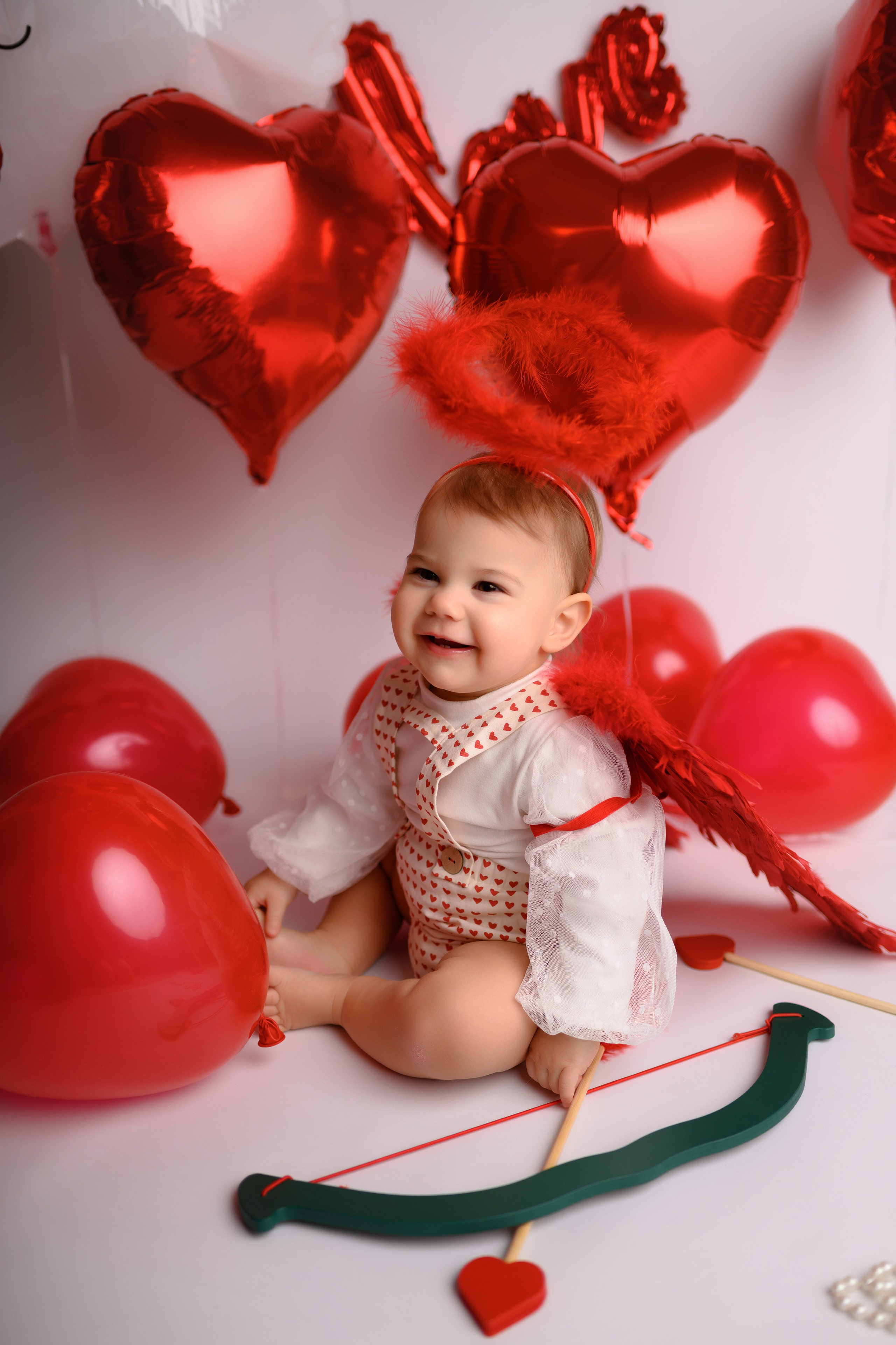 Фотопроект 14 февраля. Семейный, детский фотограф в Москве Дегтярева Анастасия