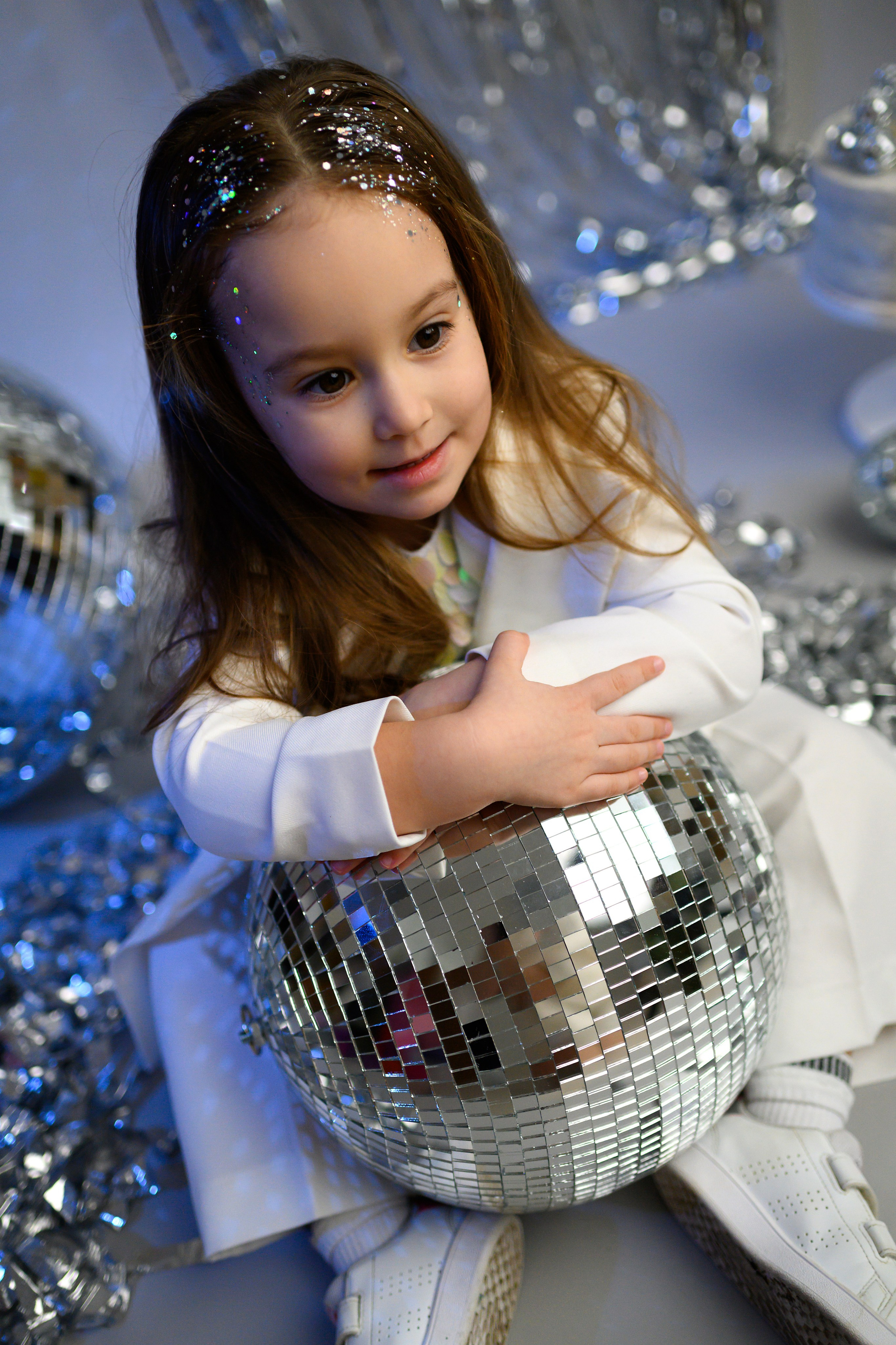 Дети 4-7лет. Семейный, детский фотограф в Москве Дегтярева Анастасия