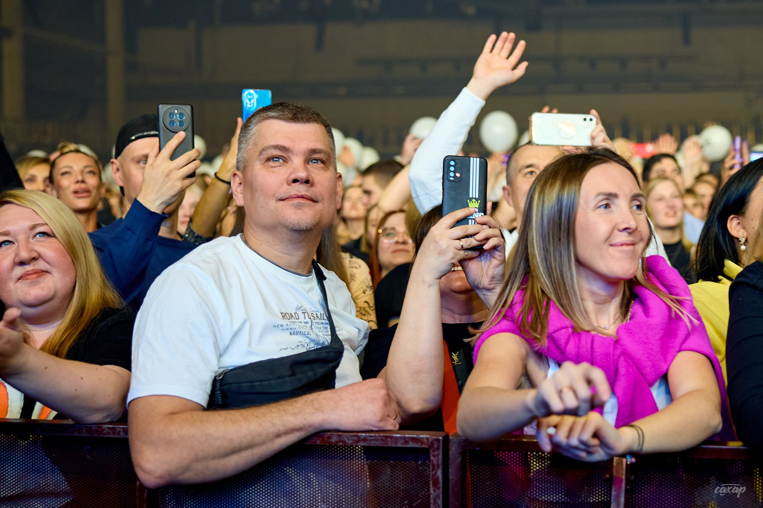 Сергей Жуков и Руки Вверх!. Профессиональный фотограф в Екатеринбурге Юра Сахар