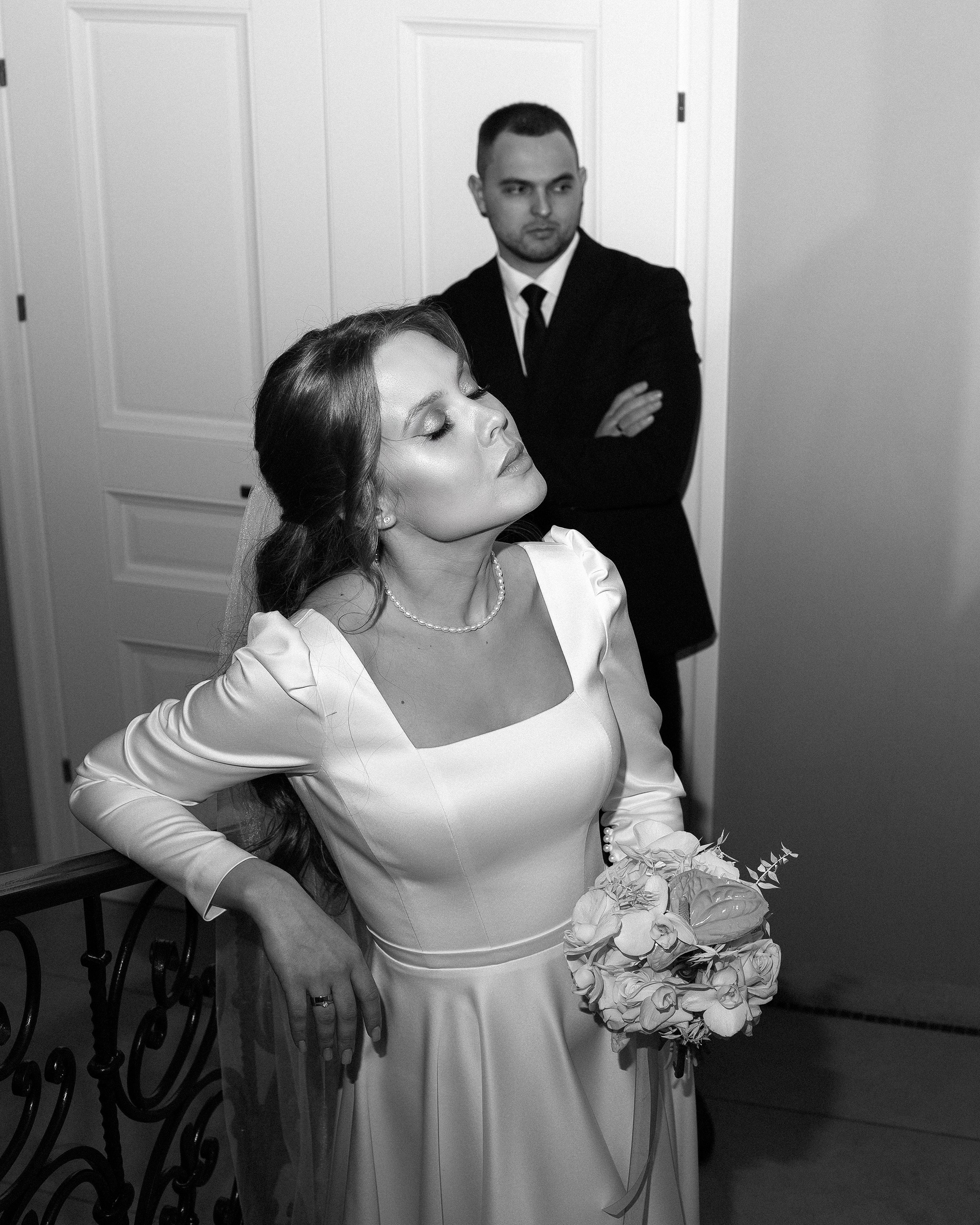 Свадебный фотограф Челябинск. Свадебный и портретный фотограф Челябинск